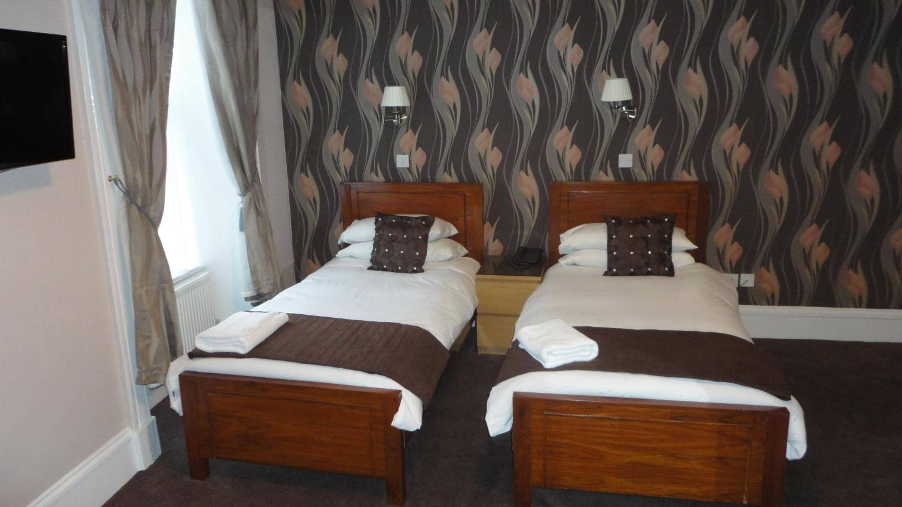 Twin Room photo 2
