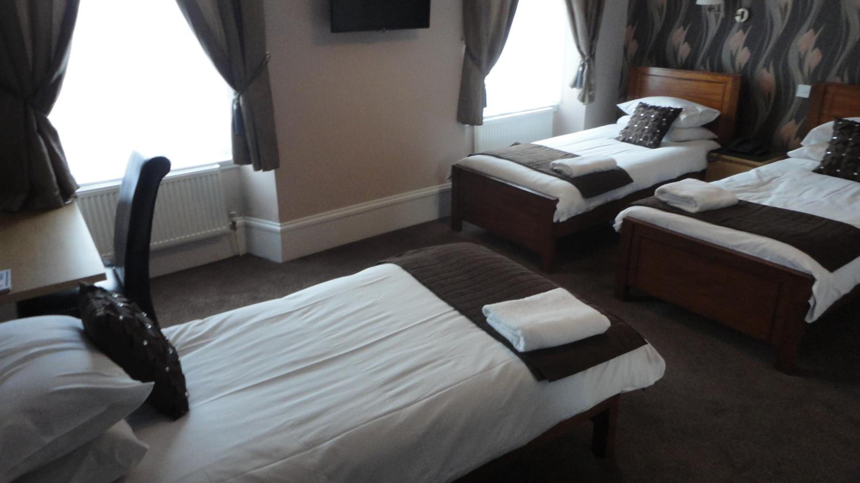 Triple Room photo 2