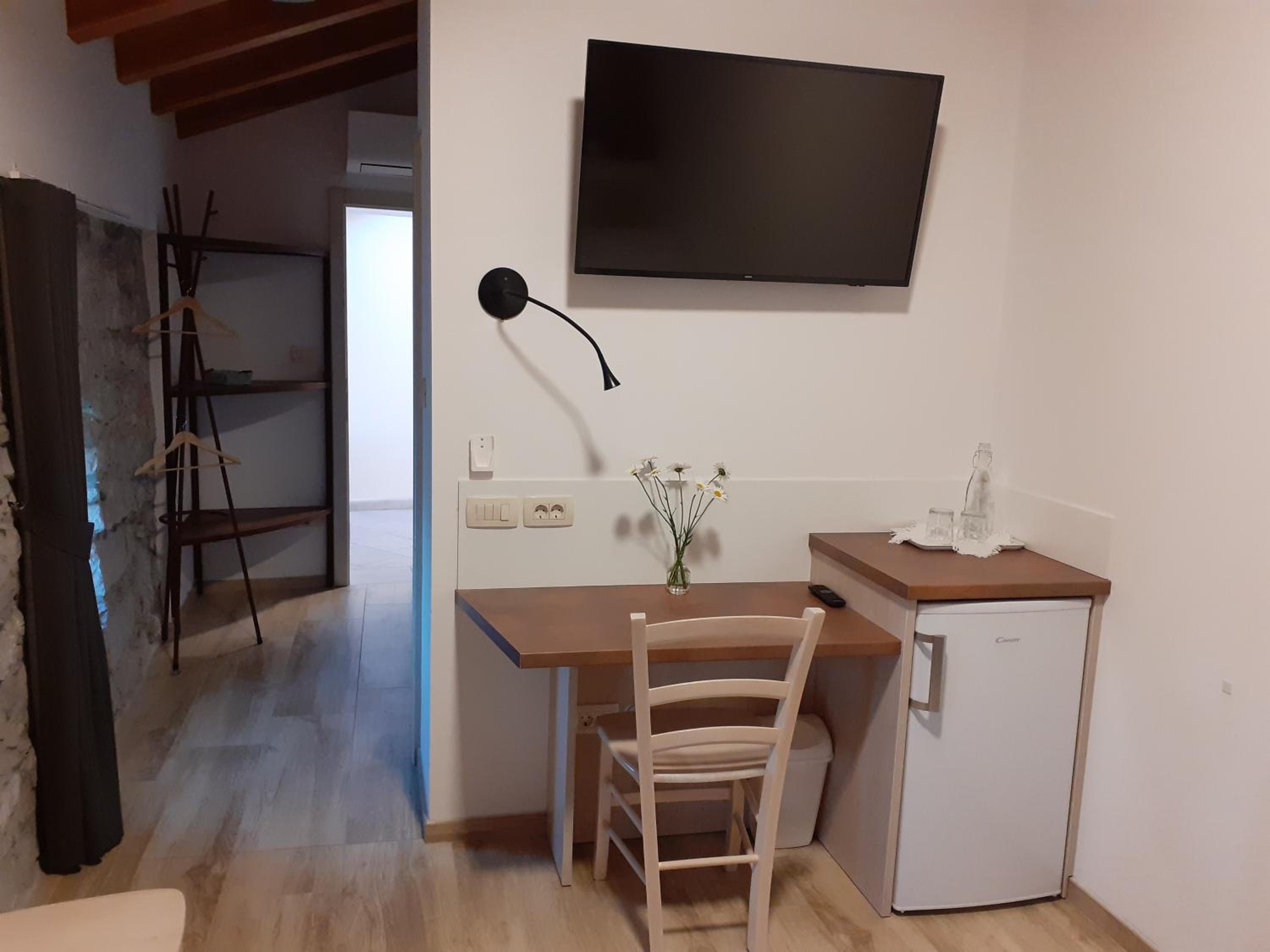 Twin Room photo 3