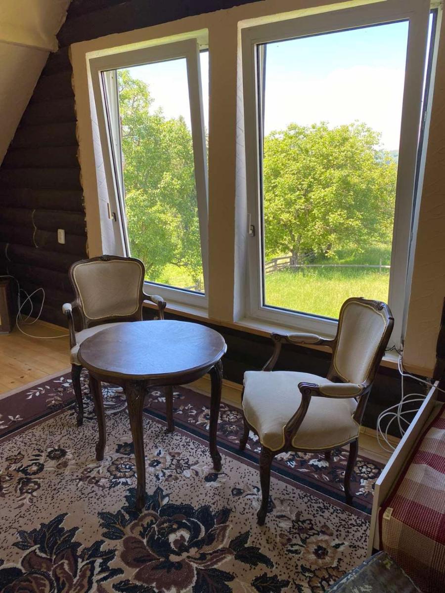 Quadruple Room with Mountain View photo 3