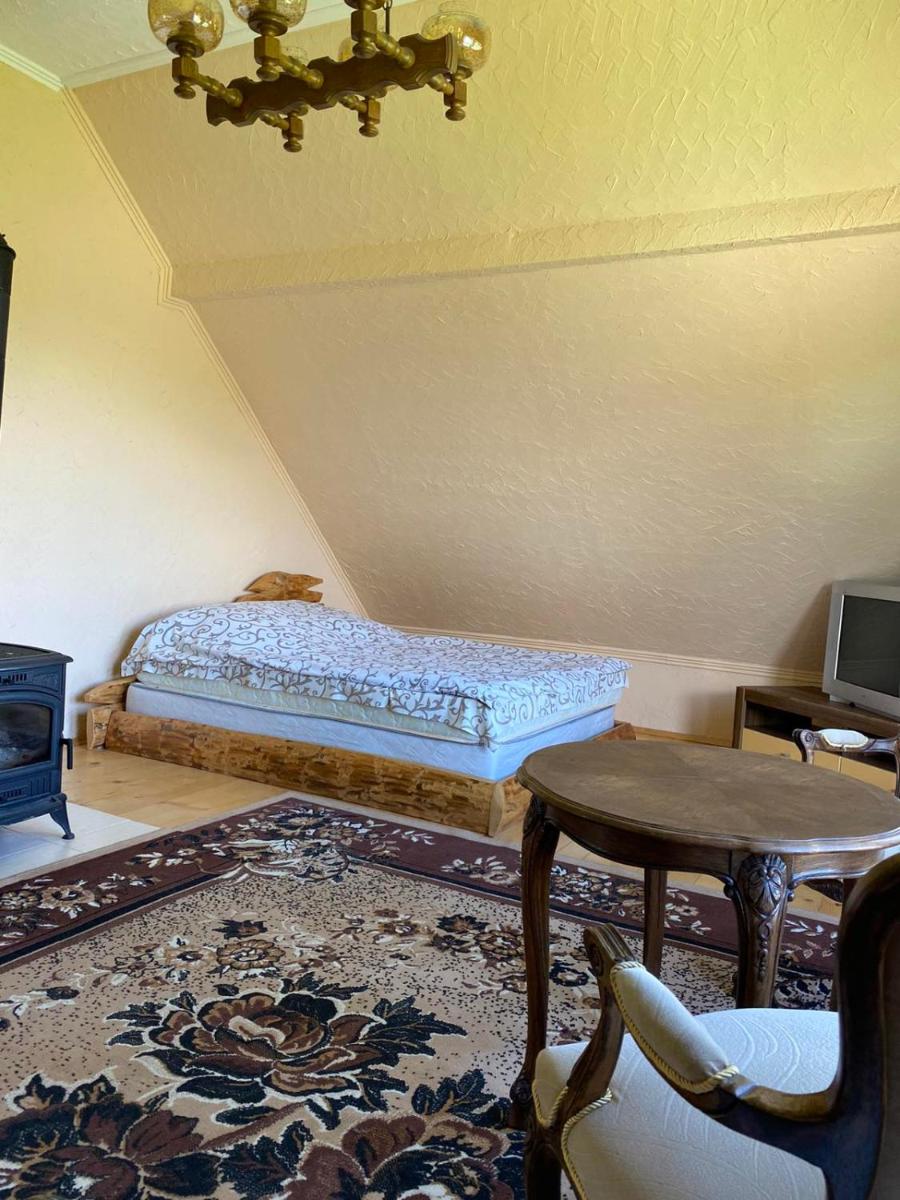 Quadruple Room with Mountain View photo 2