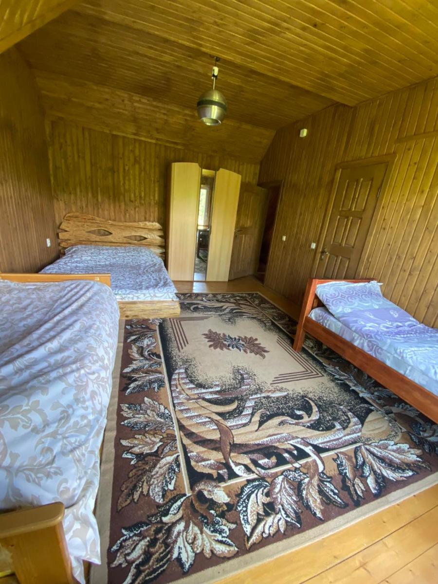 Suite with Mountain View photo 2