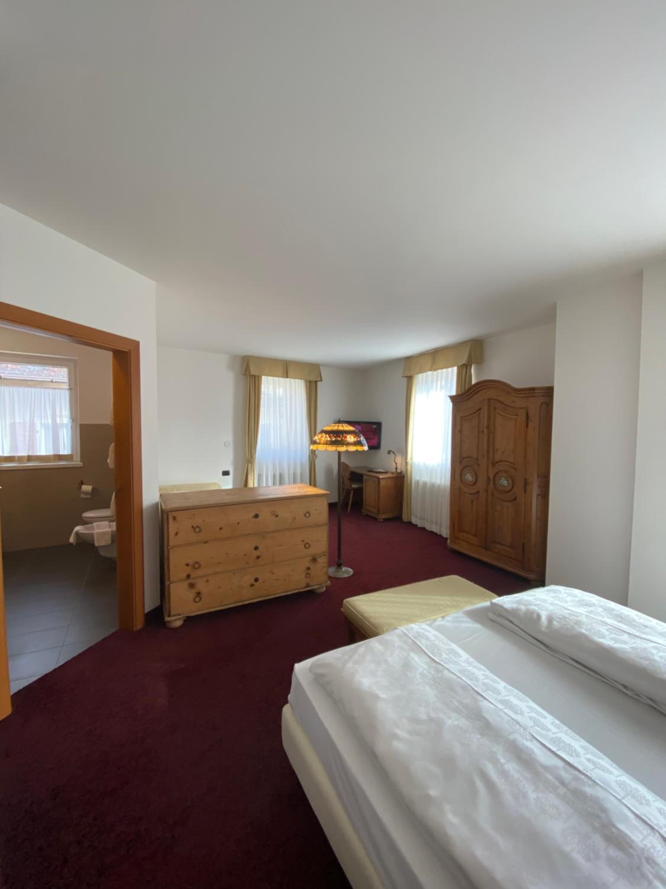 Superior Double Room photo 1
