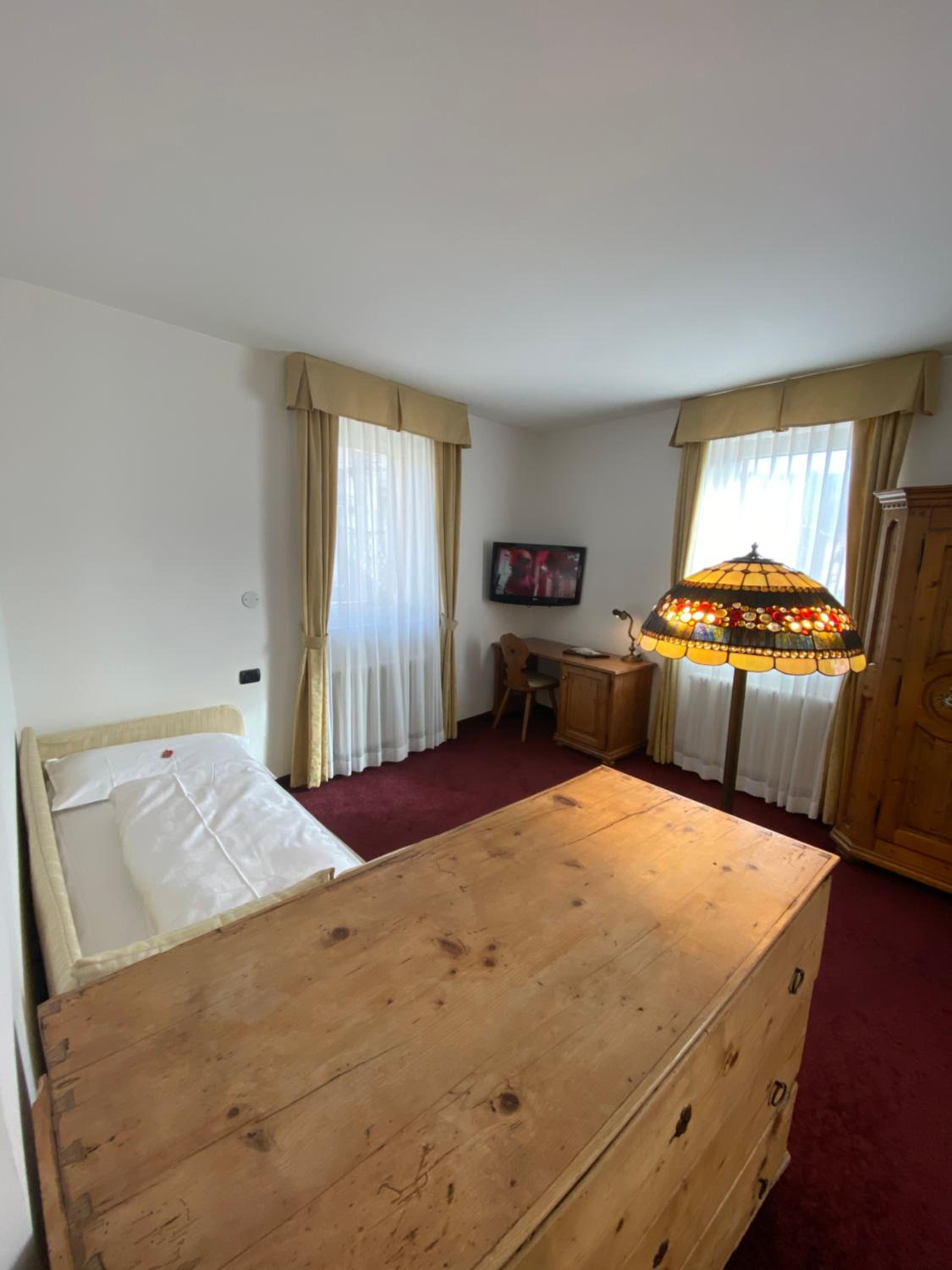 Superior Double Room photo 2