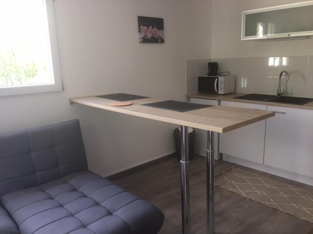 One-Bedroom Apartment - Photo 4
