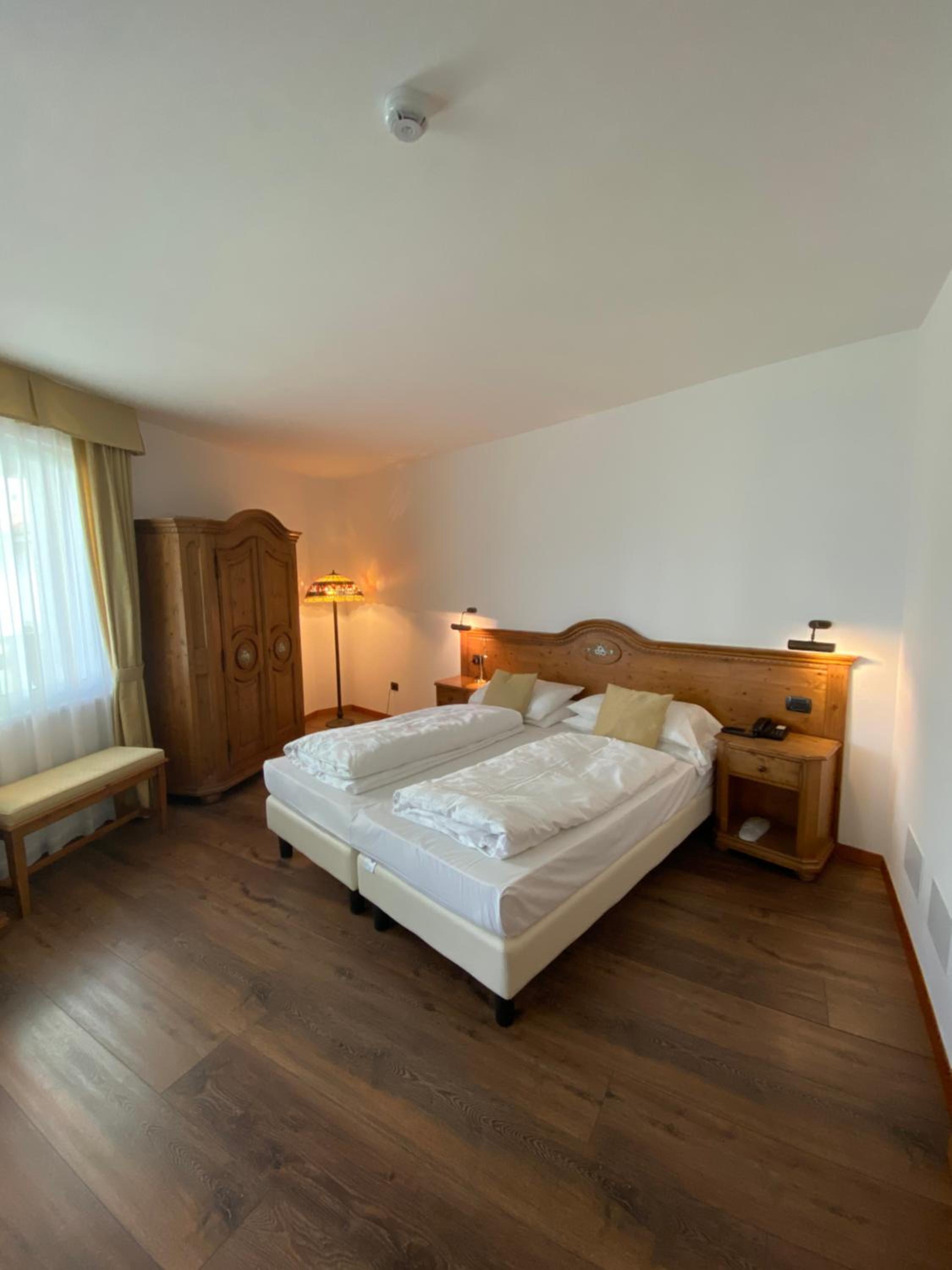 Double or Twin Room photo 3