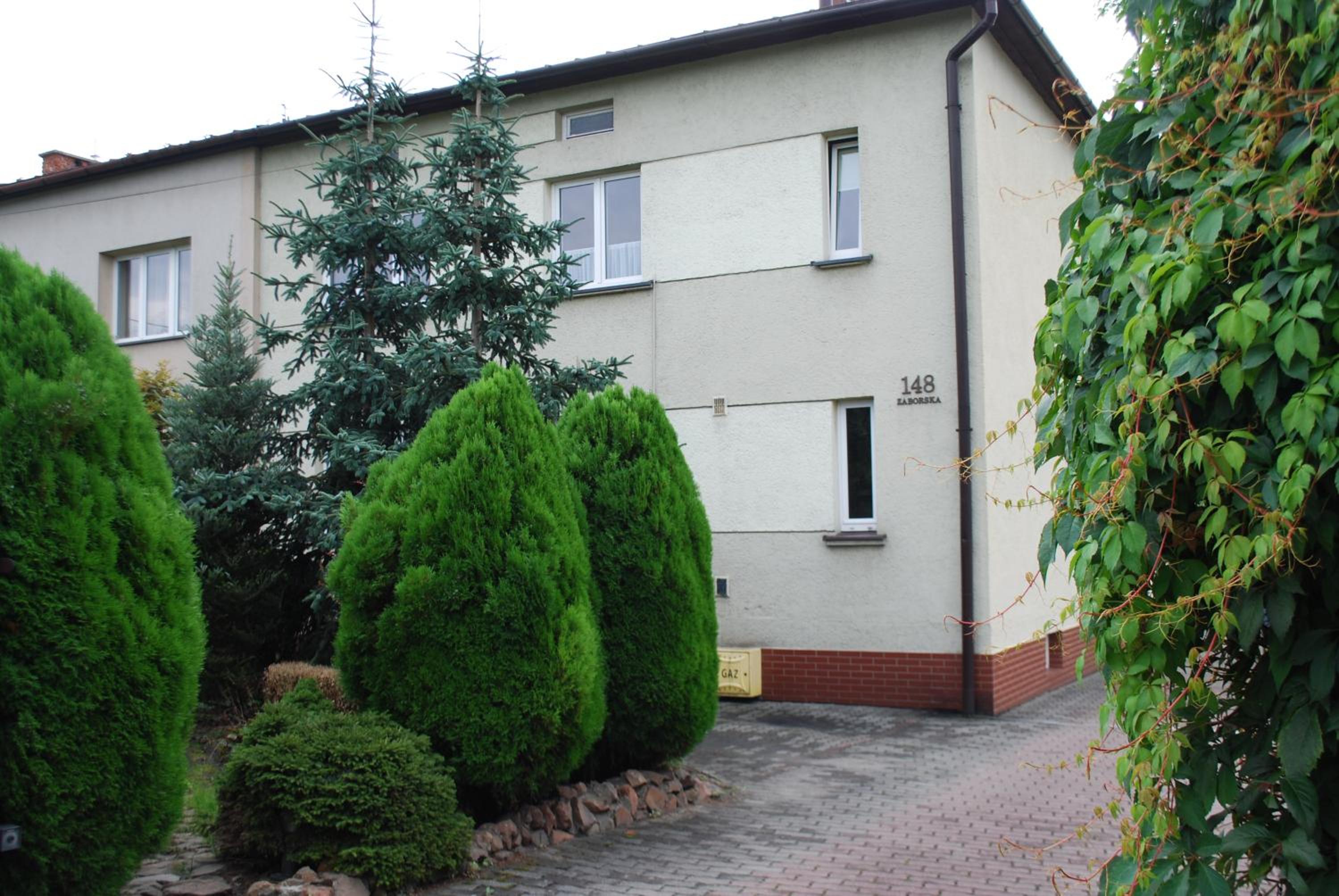 Apartment with Balcony photo 2
