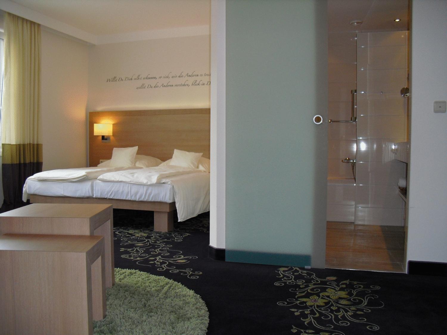 Comfort Quadruple Room - Photo 2