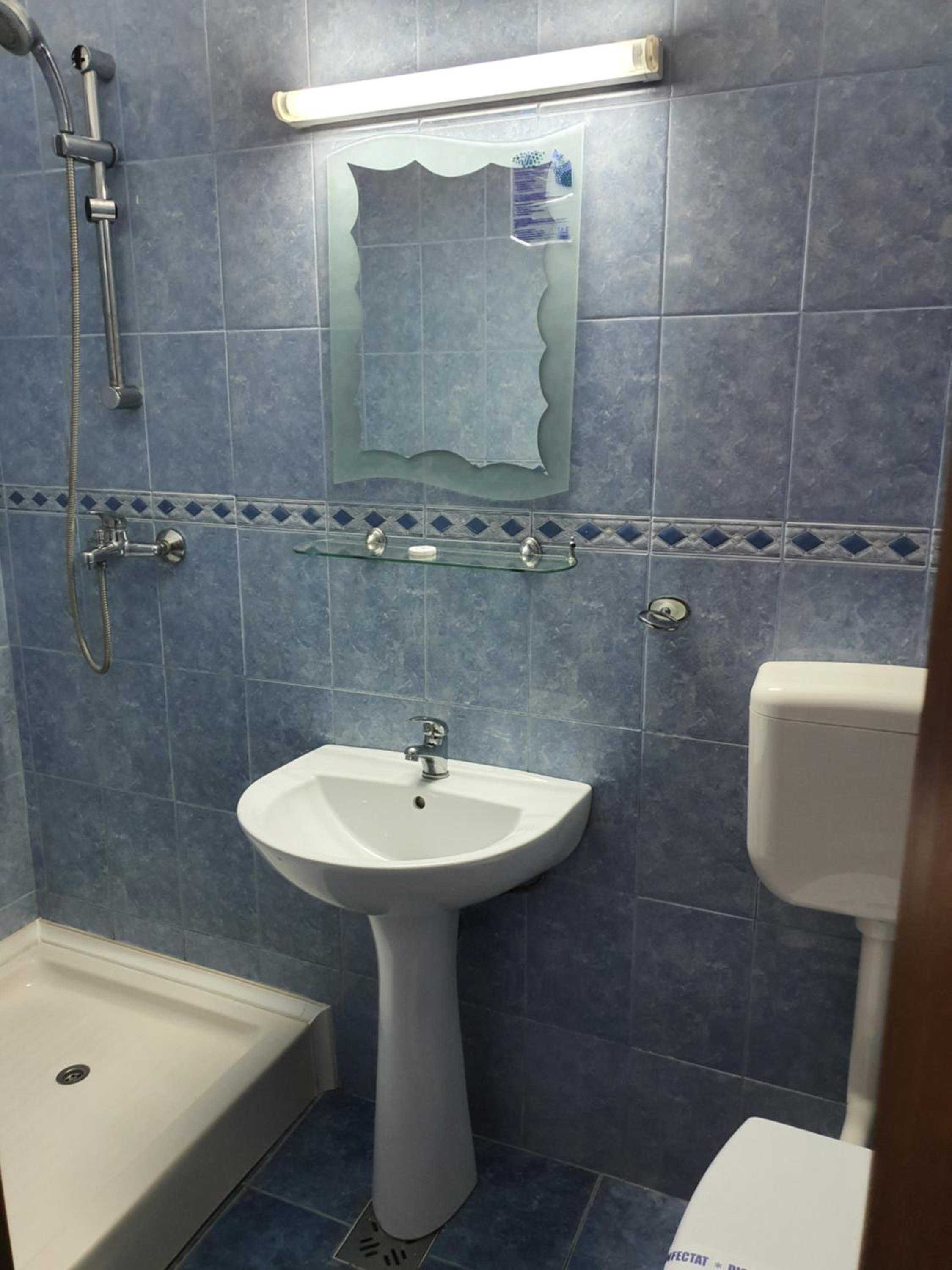 Double Room - Disability Access