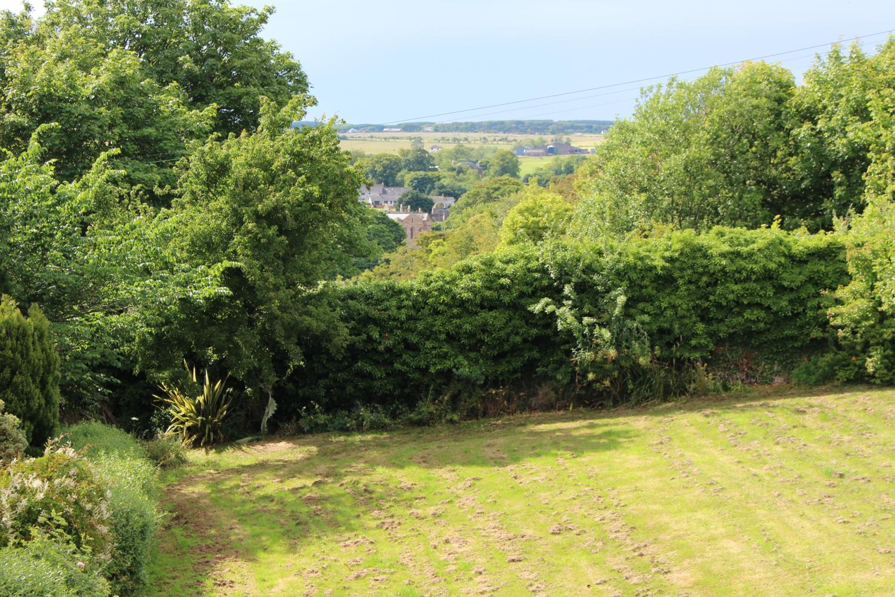Double Room With Garden View - Photo 1