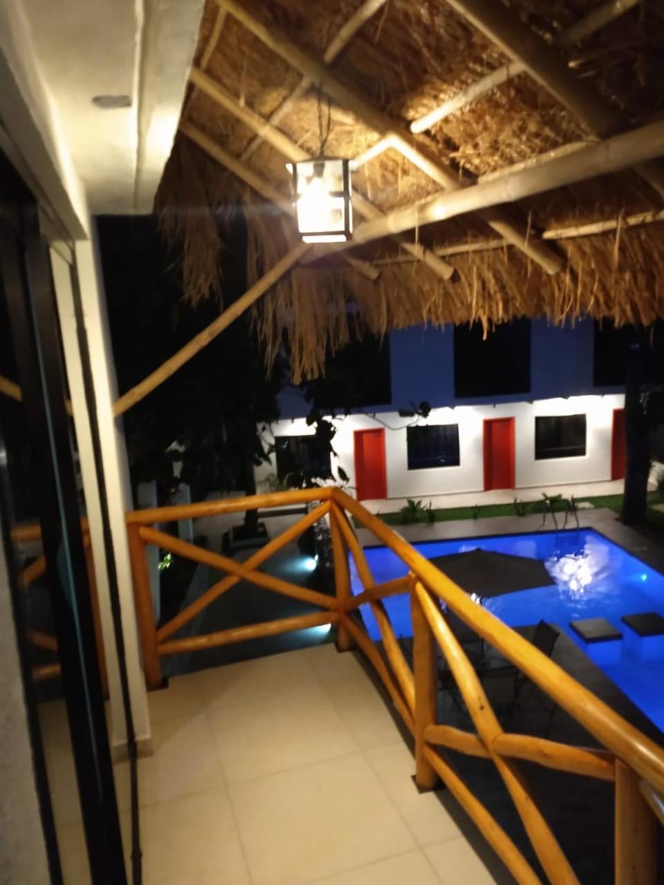 Deluxe Double Room with Two Double Beds - Photo 3