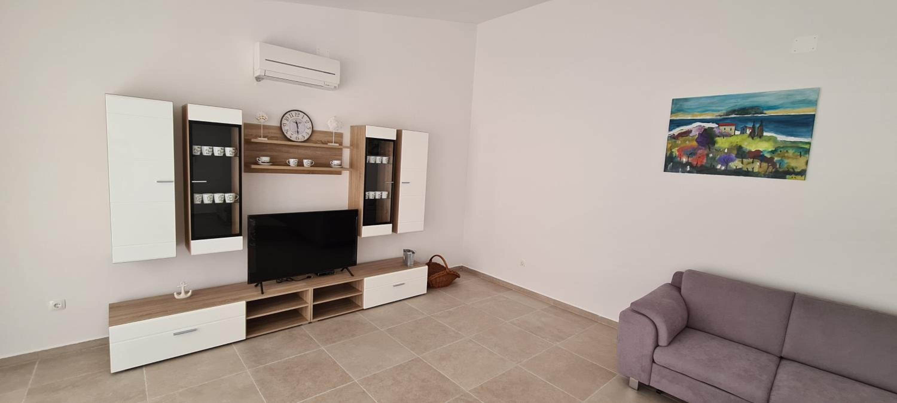 Penthouse Apartment photo 1