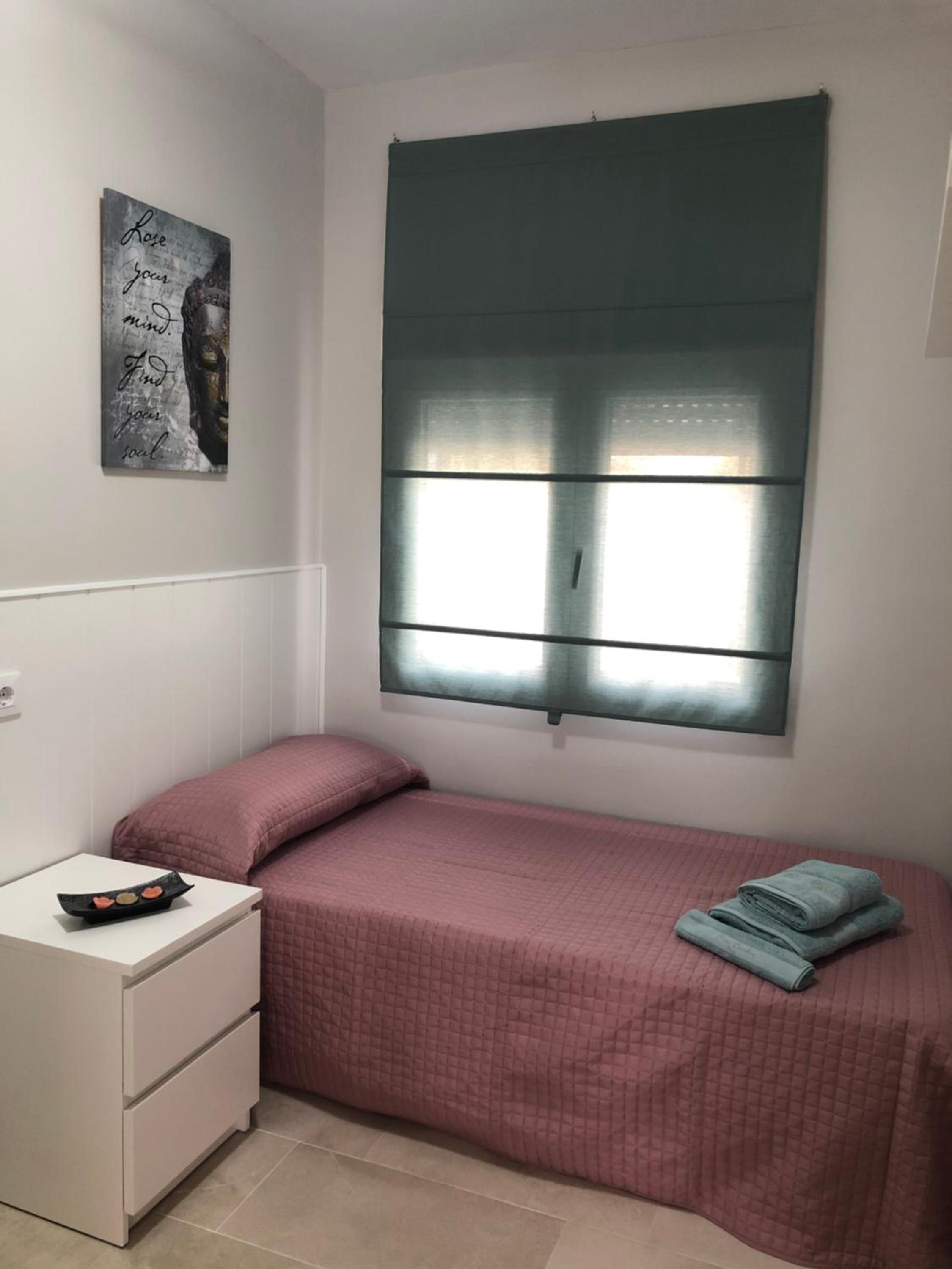 Three-Bedroom Apartment - Photo 36