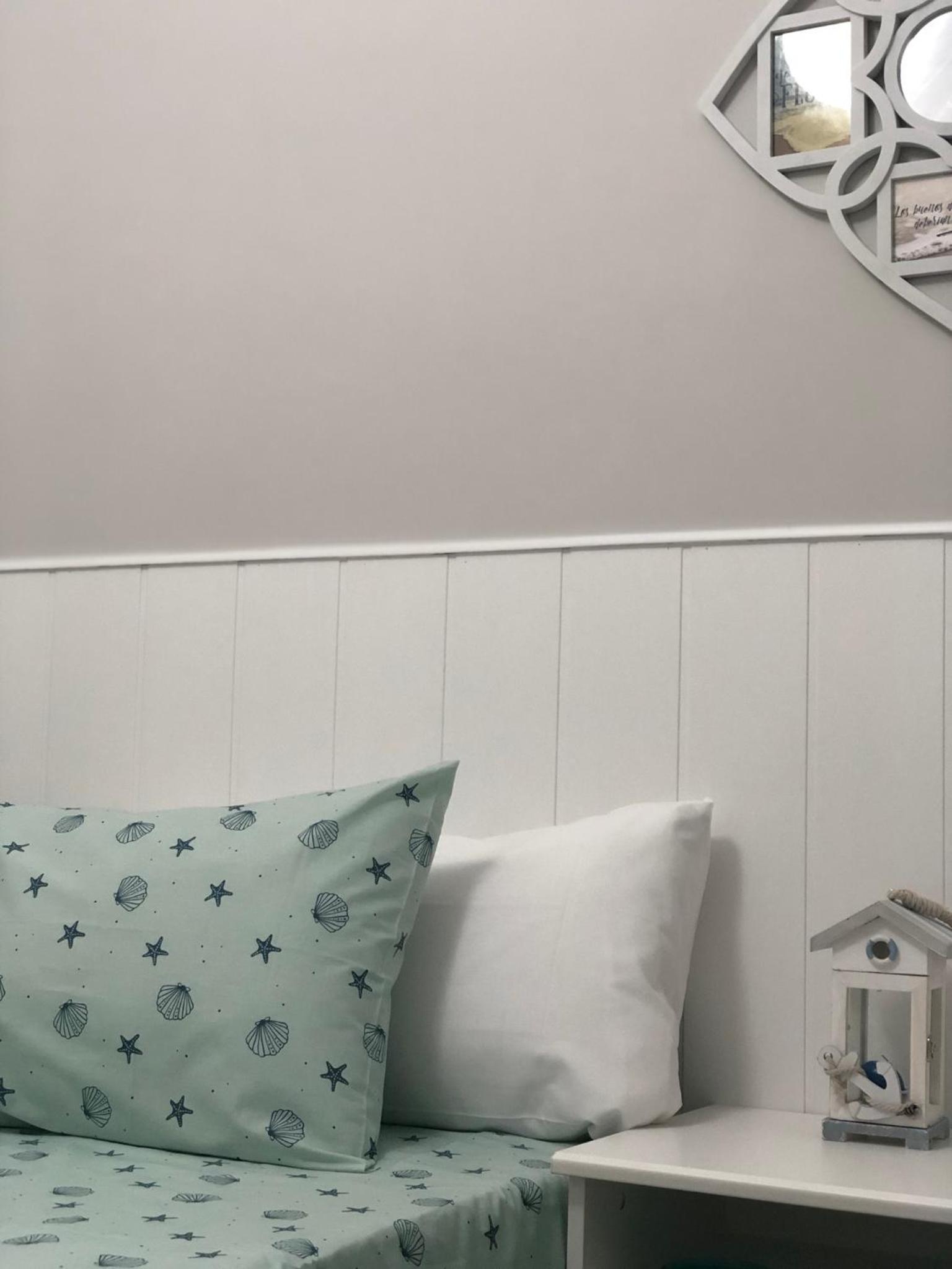 Three-Bedroom Apartment - Photo 14