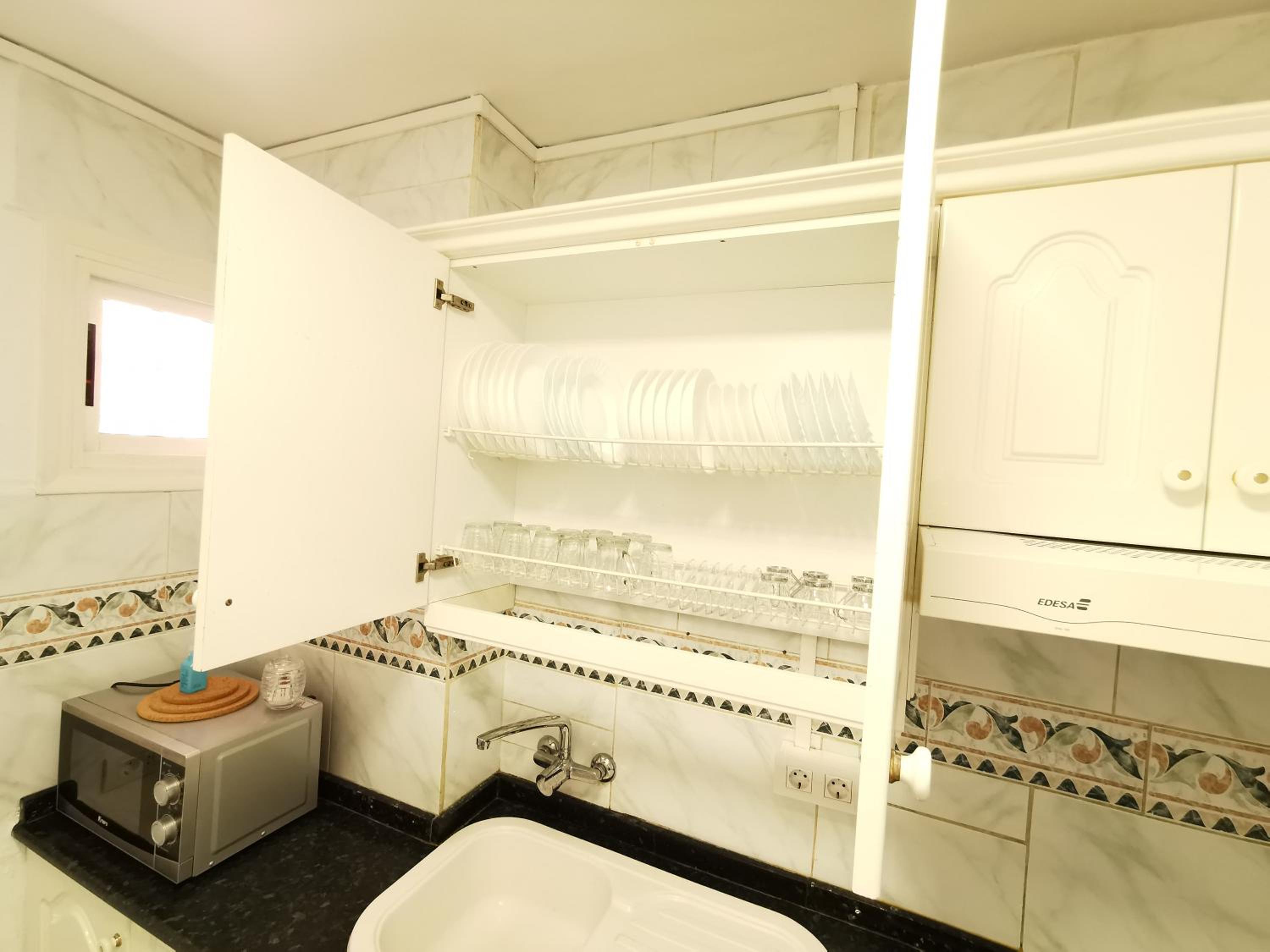 One-Bedroom Apartment - Photo 34