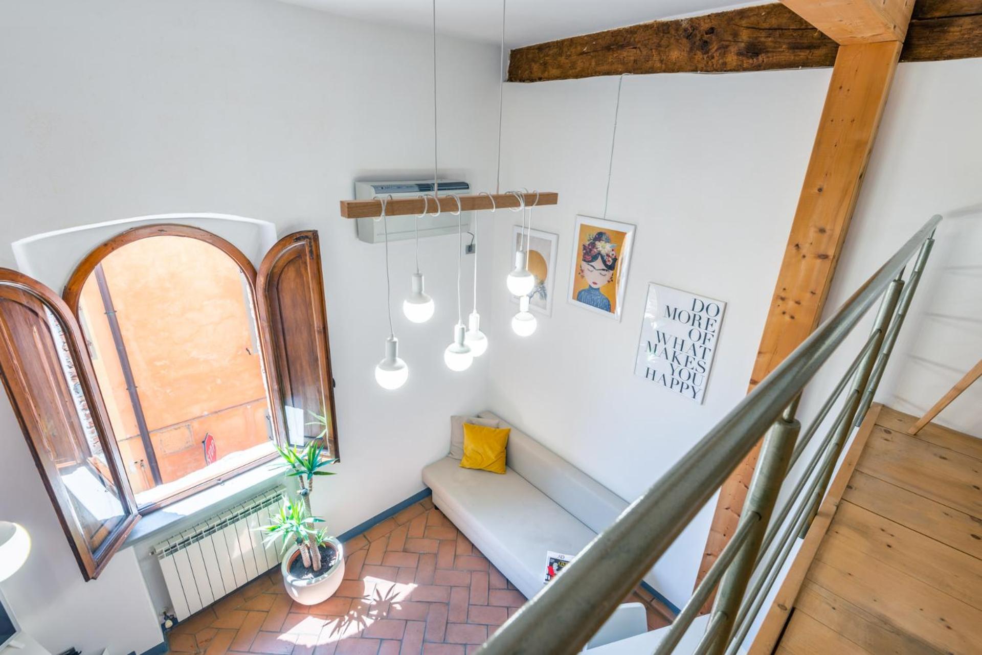 One-Bedroom Apartment - Photo 20