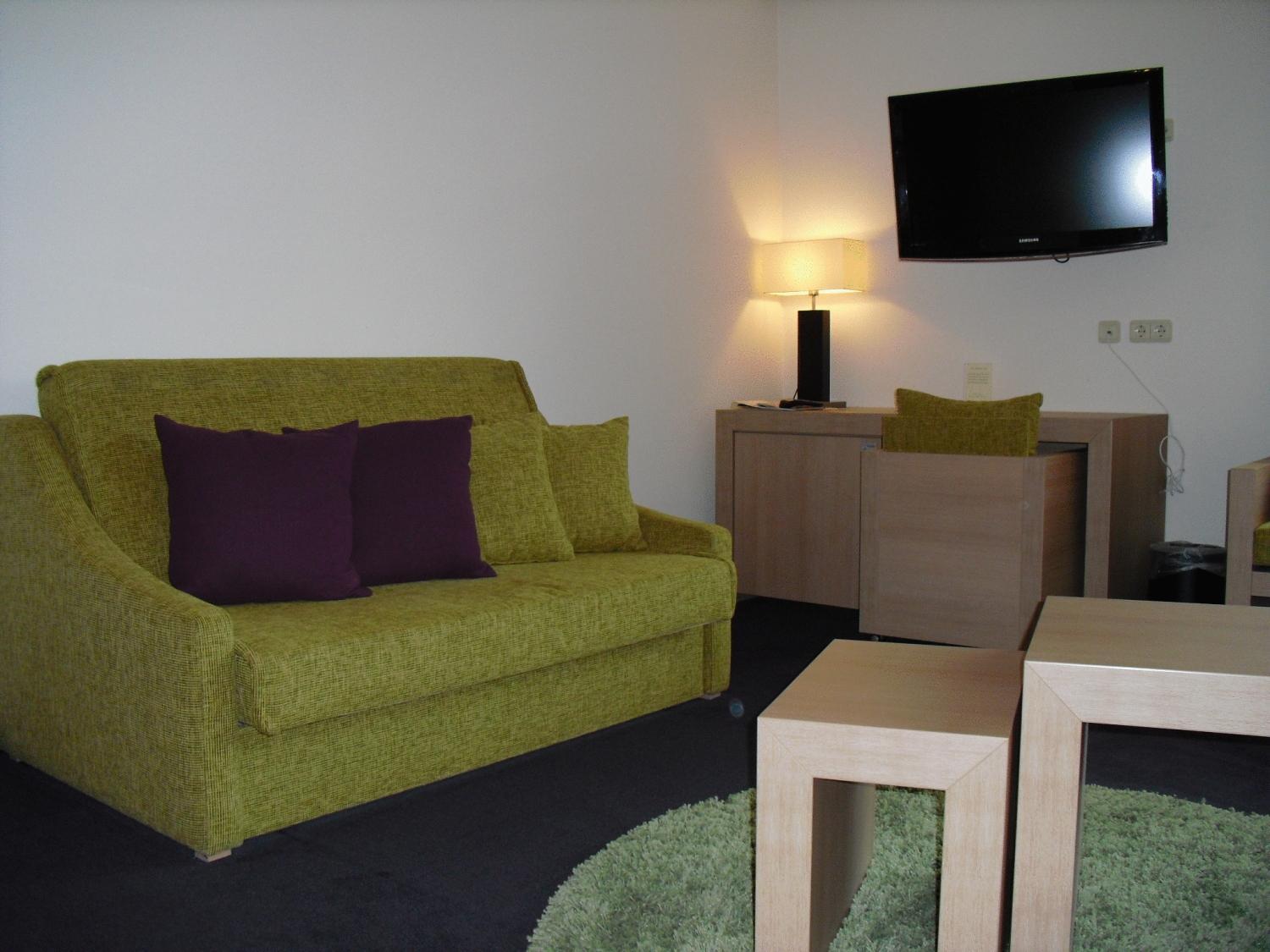 Comfort Quadruple Room - Photo 8