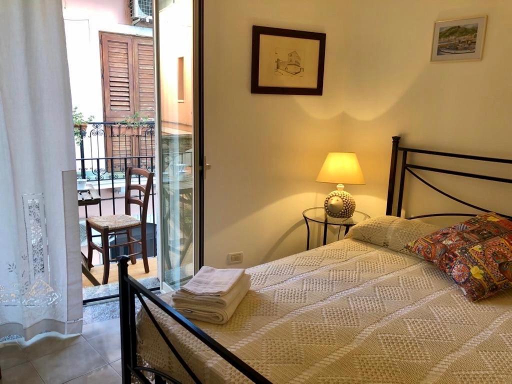 Appartamento con due camere