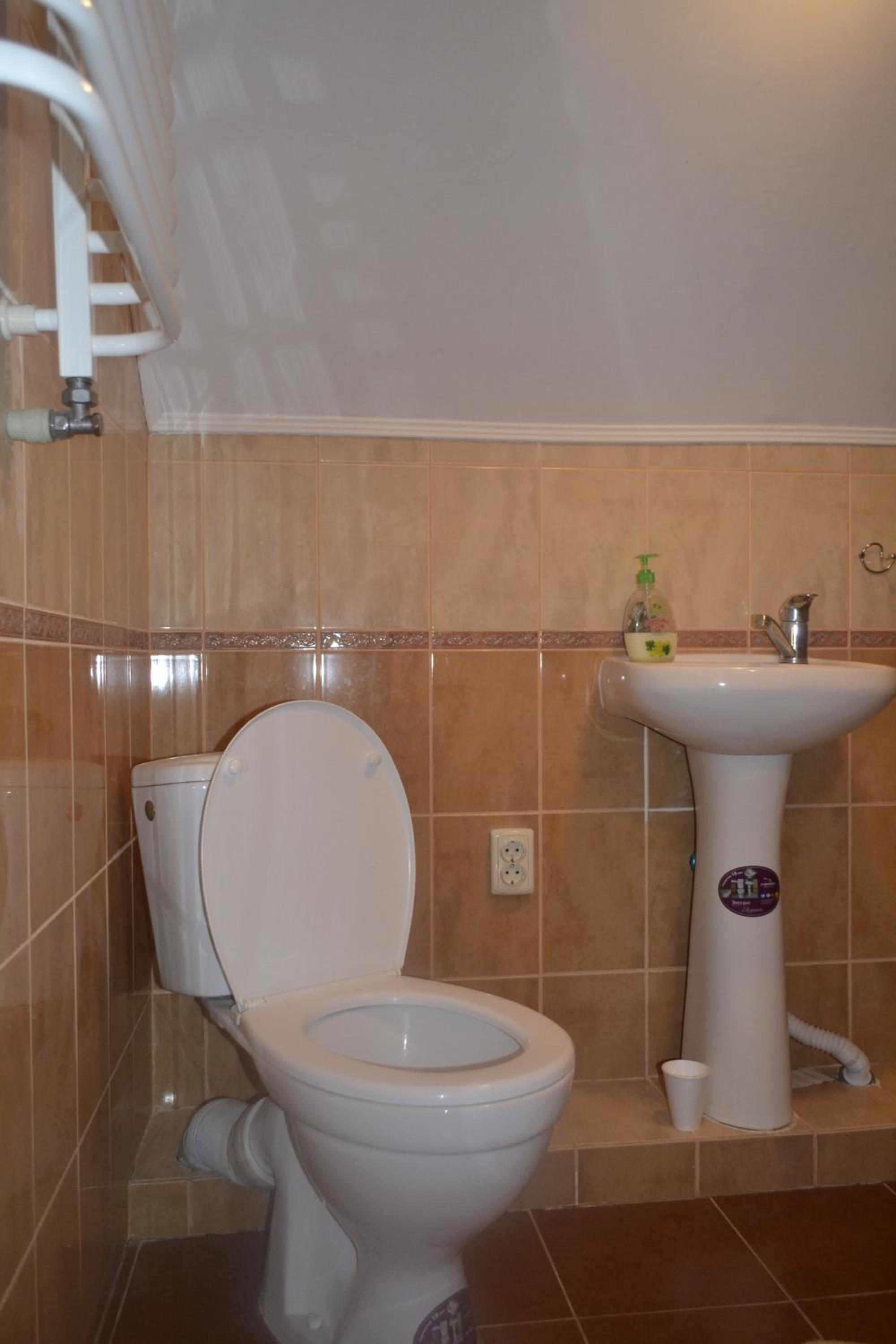 Standard Triple Room photo 2