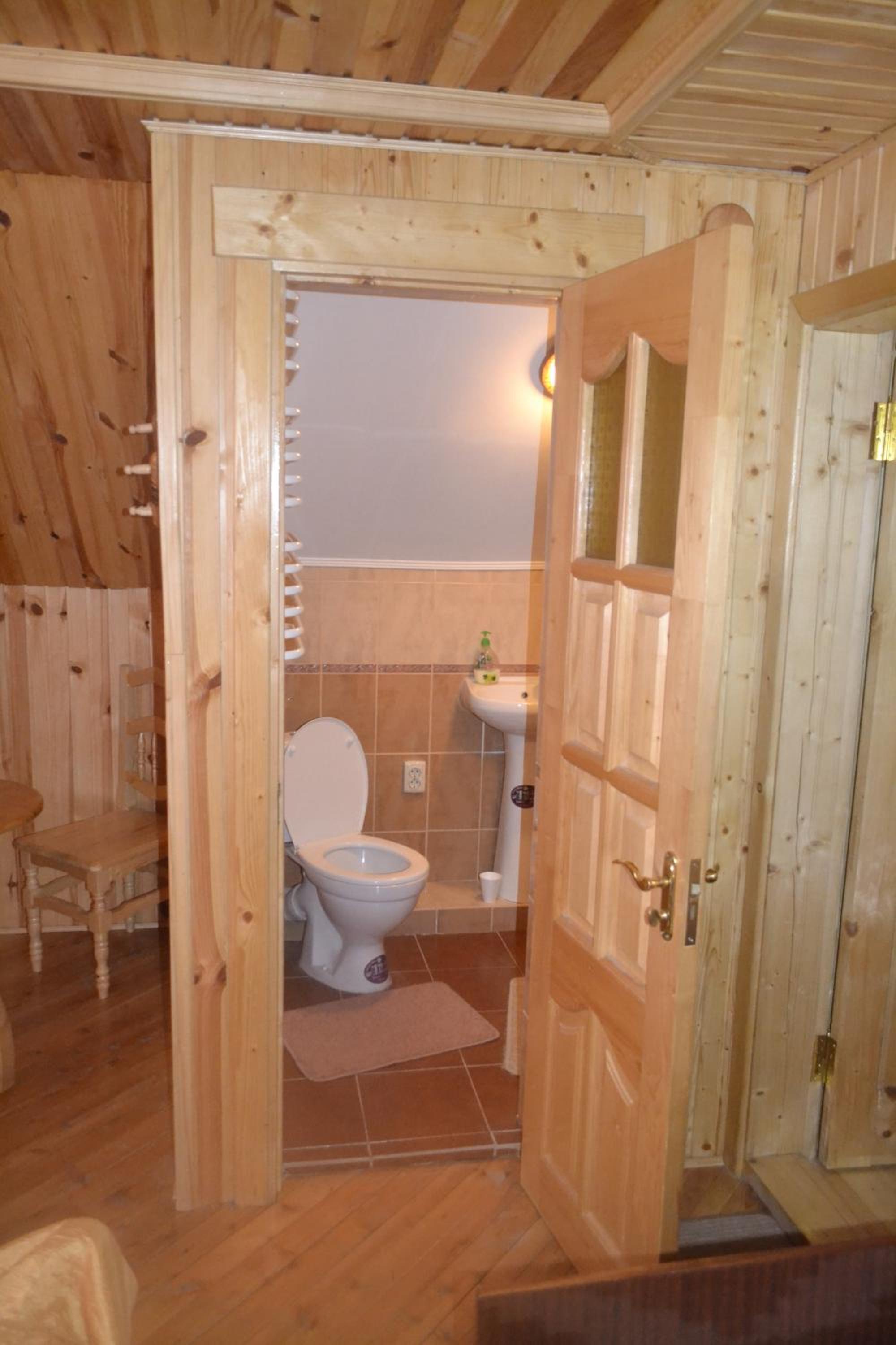 Standard Triple Room photo 3