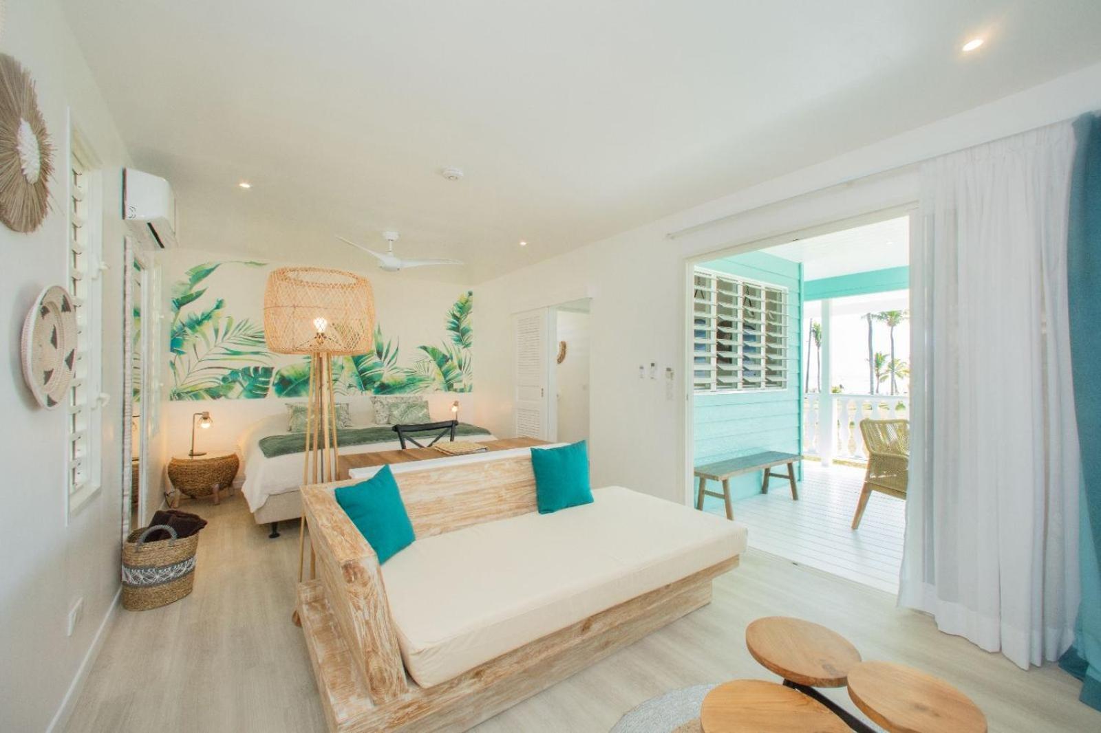 Bungalow with Sea View photo 3