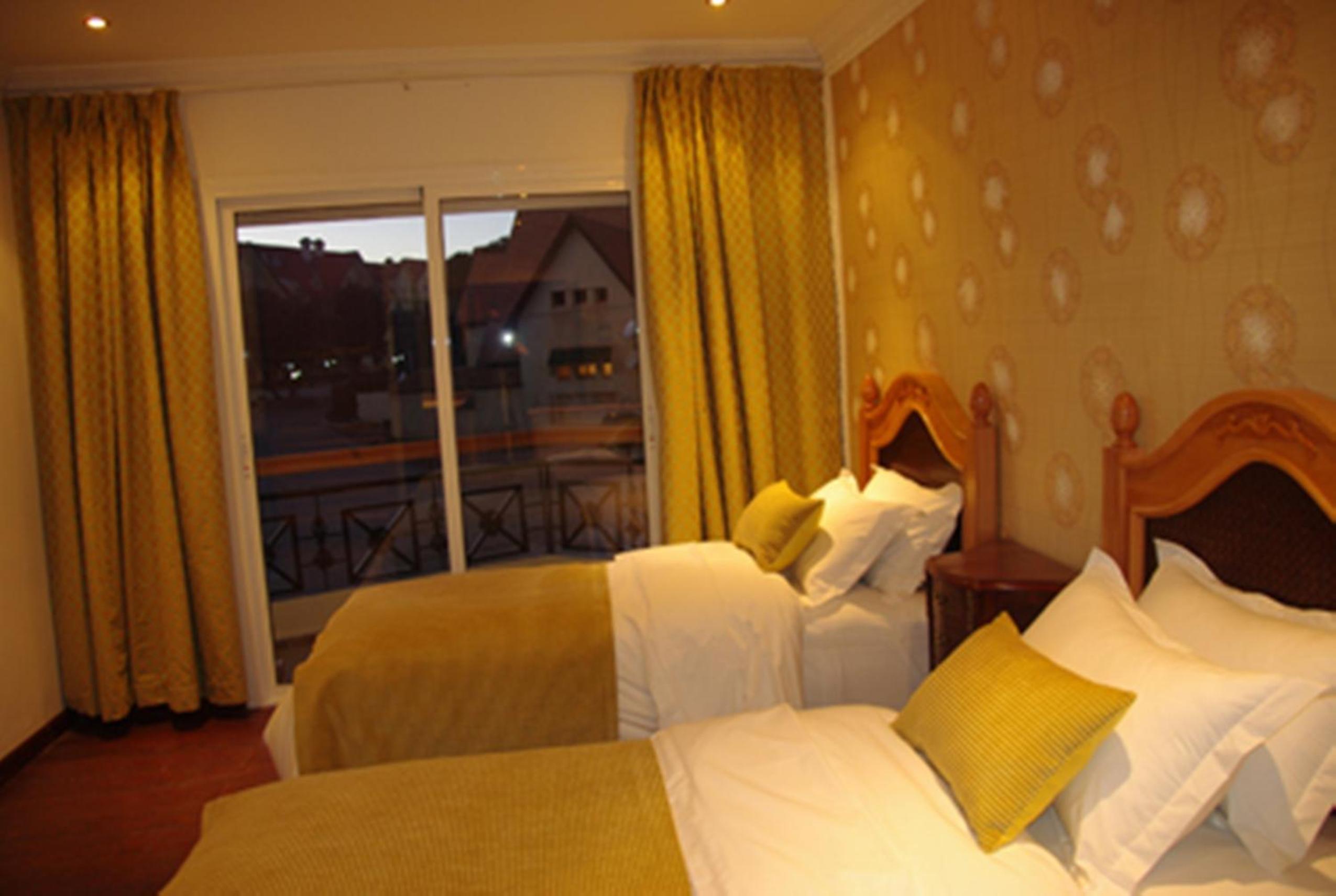Deluxe Single Suite photo 3