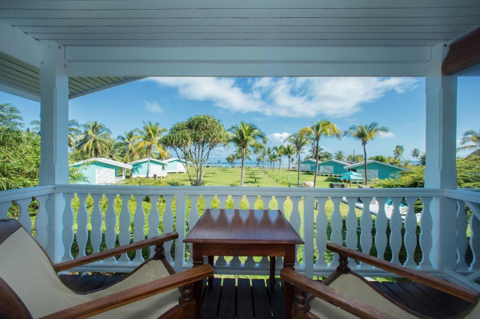 Lagoon View Room photo 1