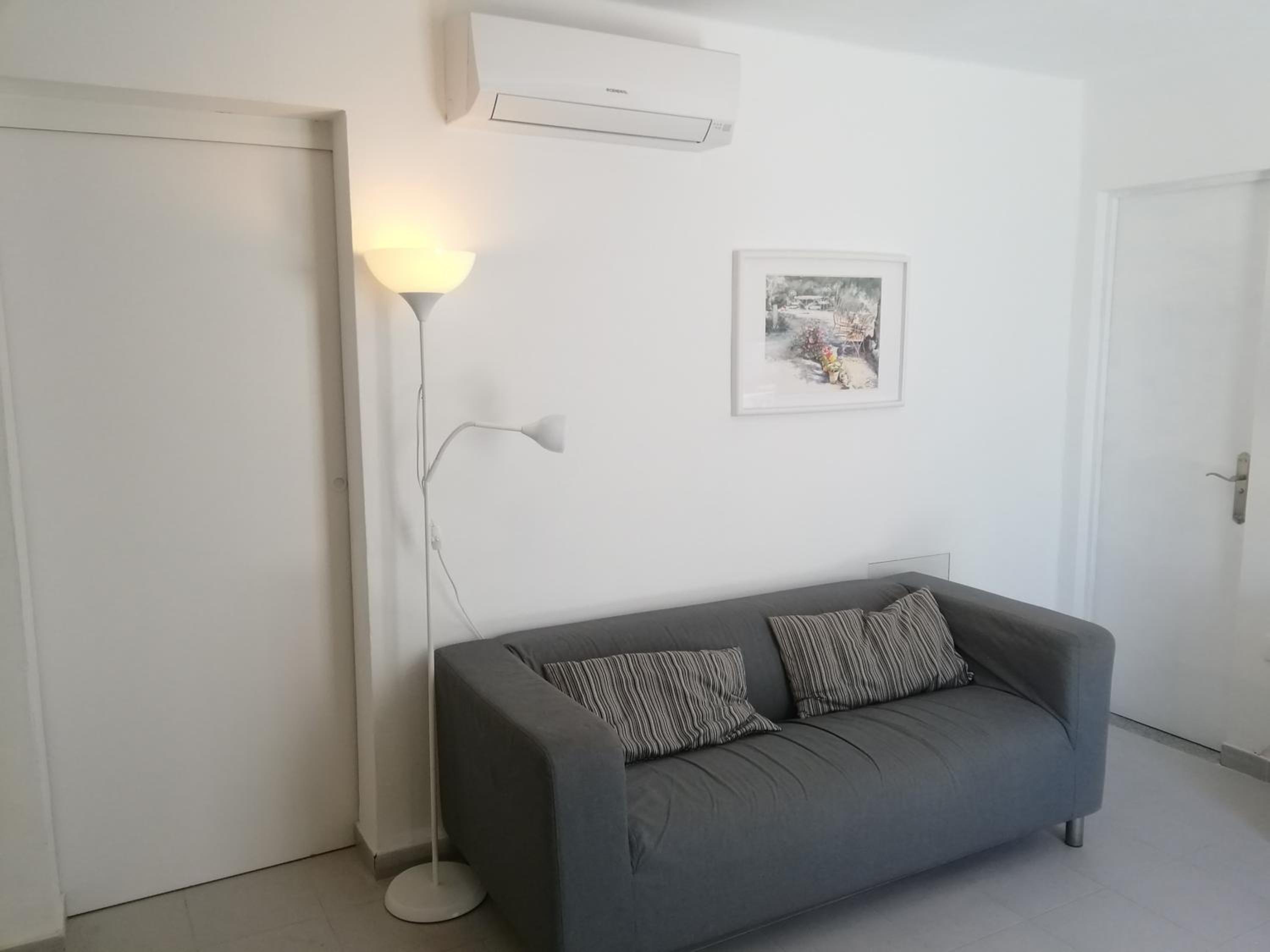 Casa de Dos Habitaciones