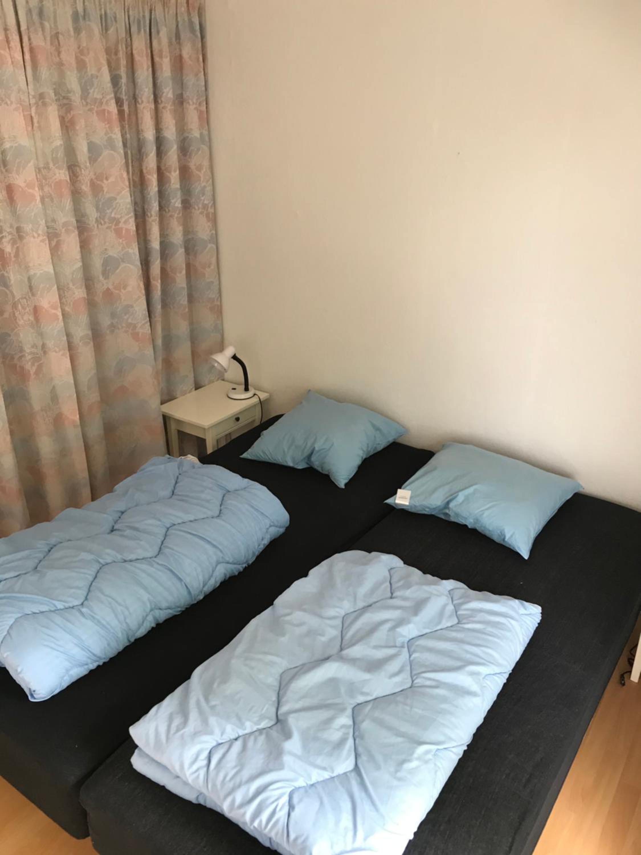 Three-Bedroom House photo 1