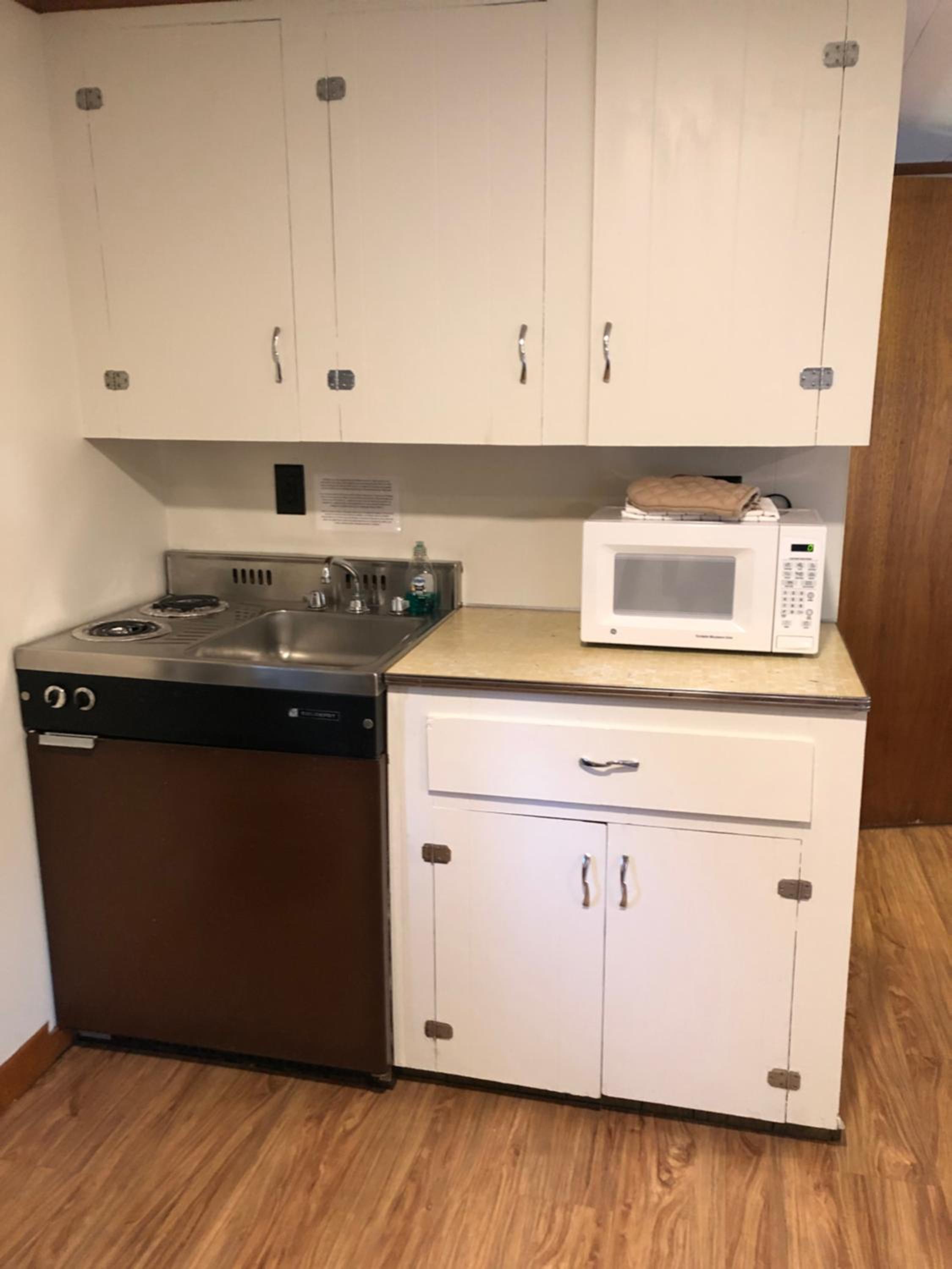 Room 11B - Duplex Cabin - Photo 4