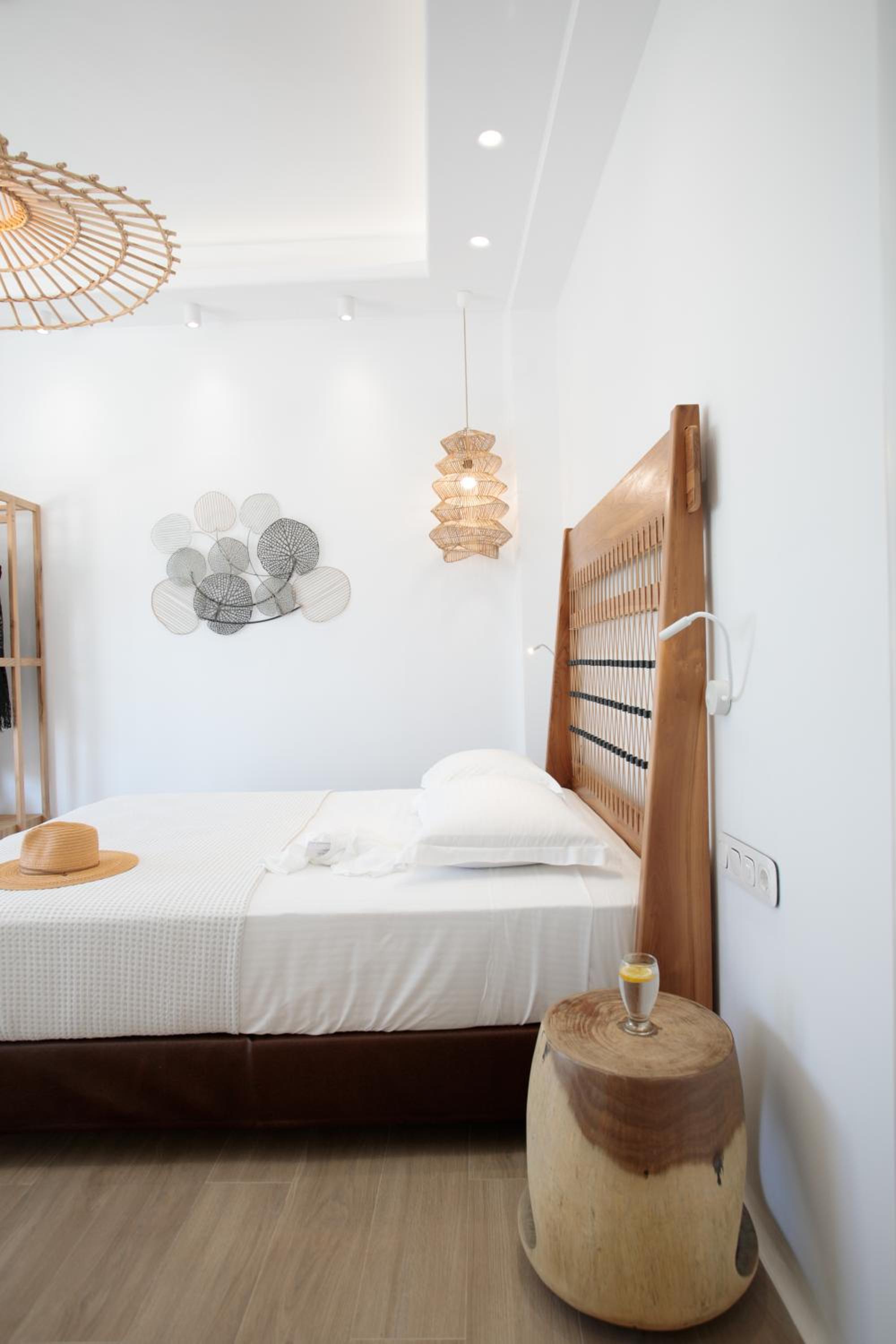 King Suite with Sea View photo 2