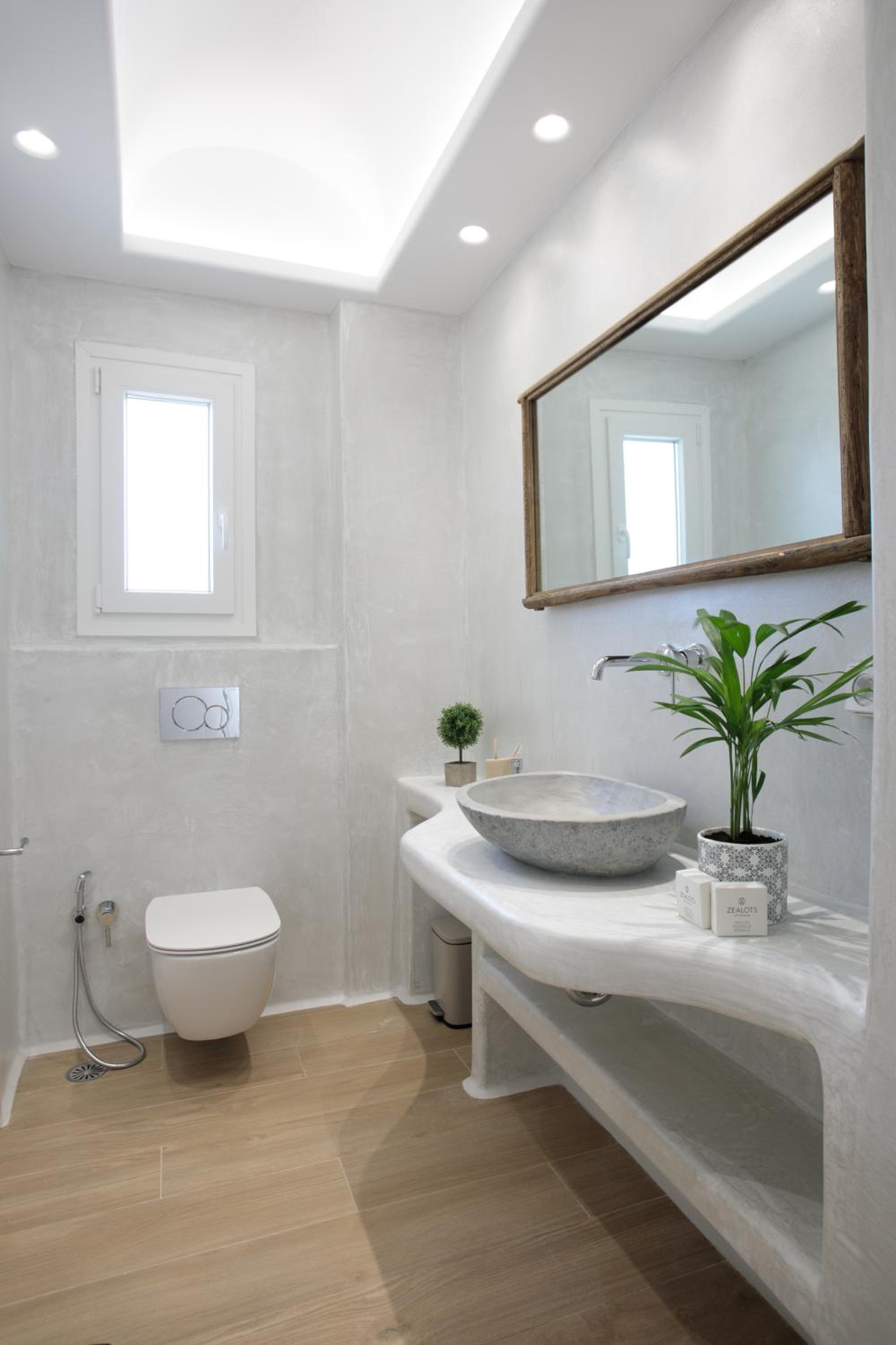 King Suite with Sea View photo 3