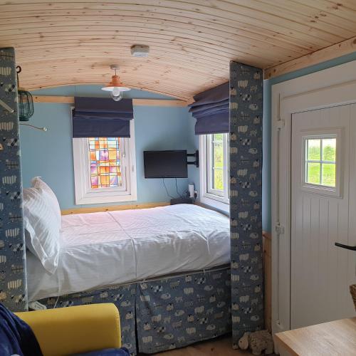 One-Bedroom Chalet photo 2