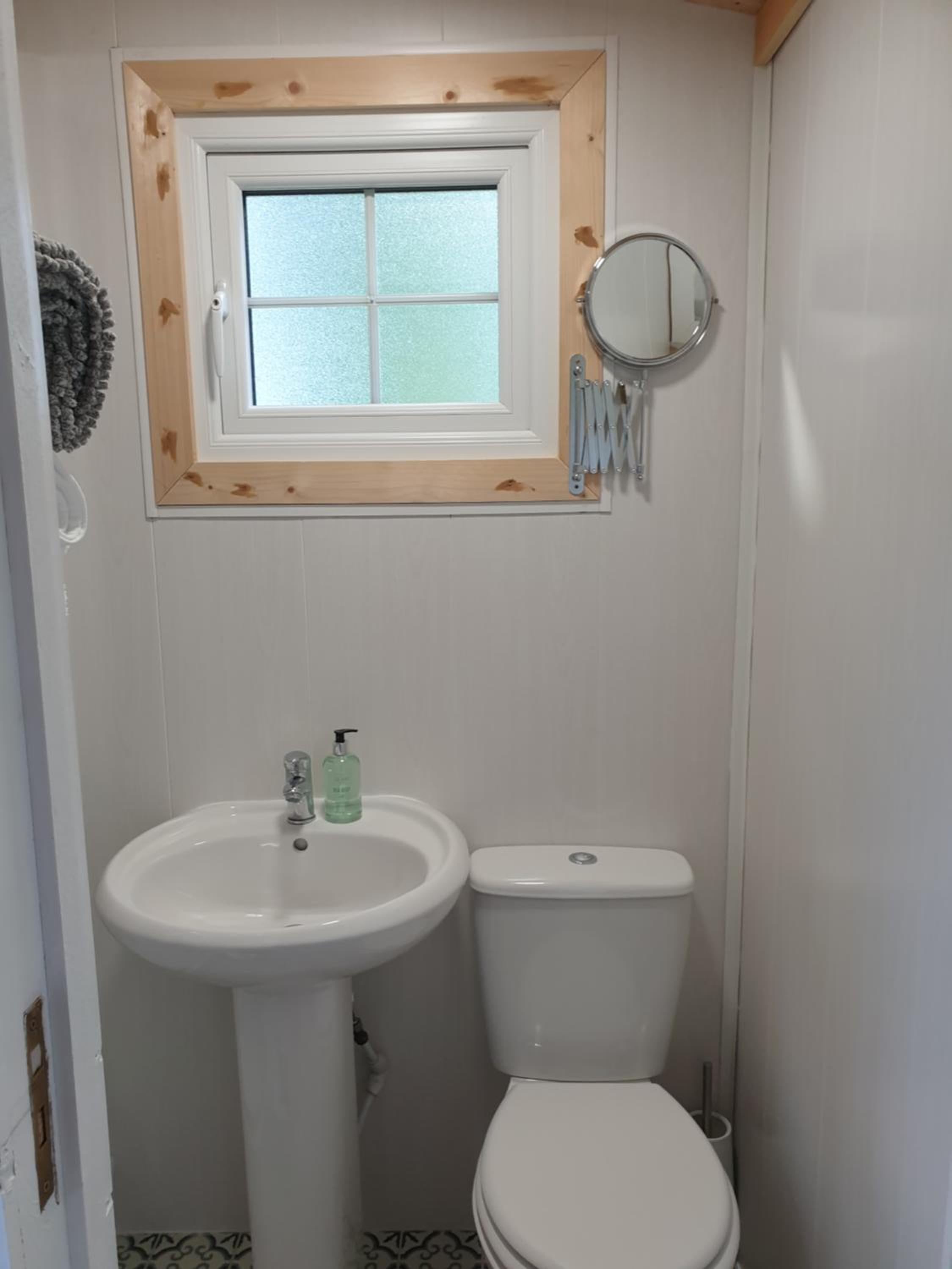 One-Bedroom Chalet photo 3