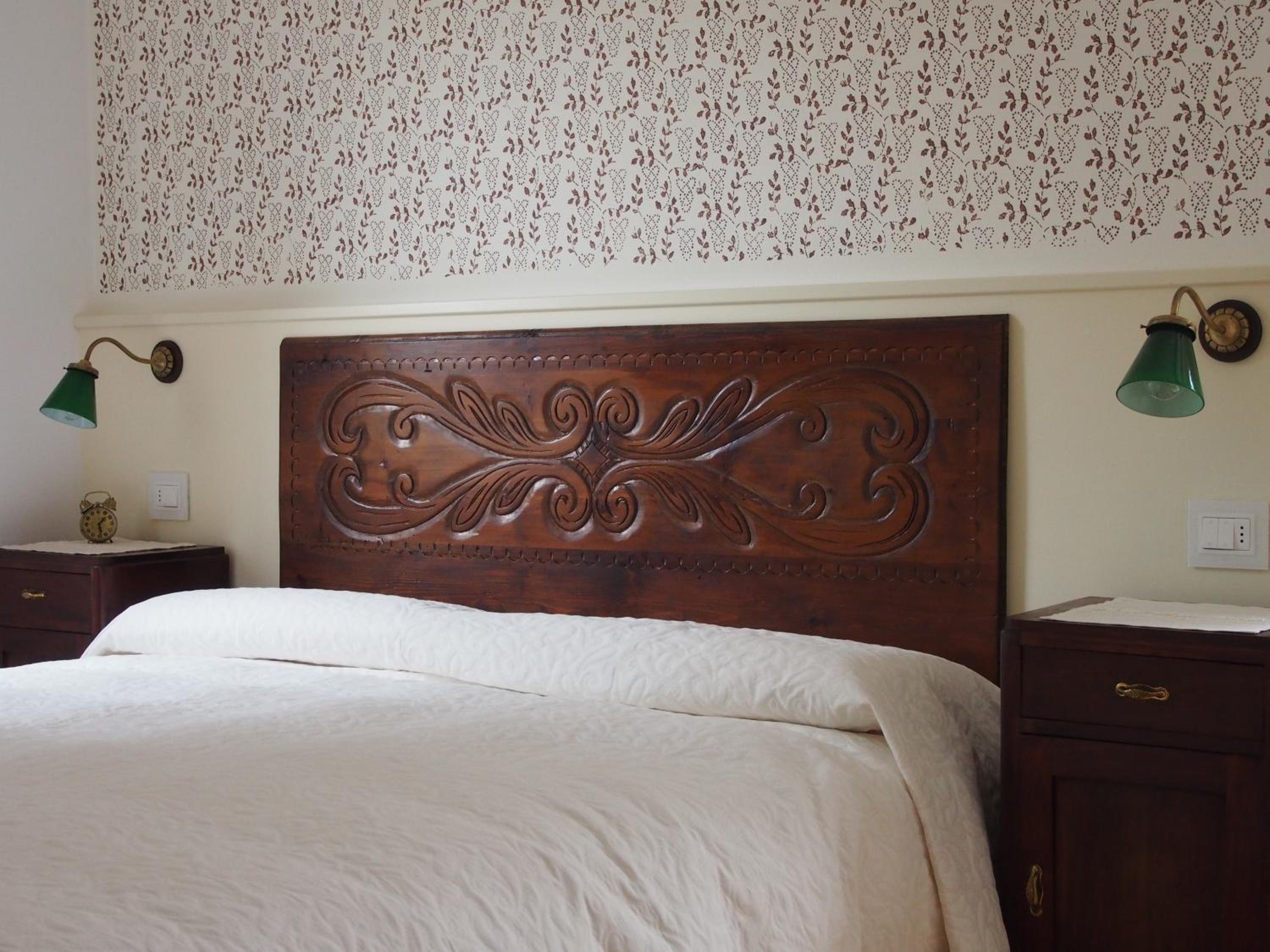 Standard Double Room photo 2
