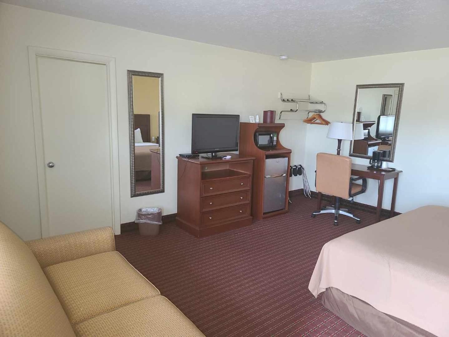 King Room - Photo 1