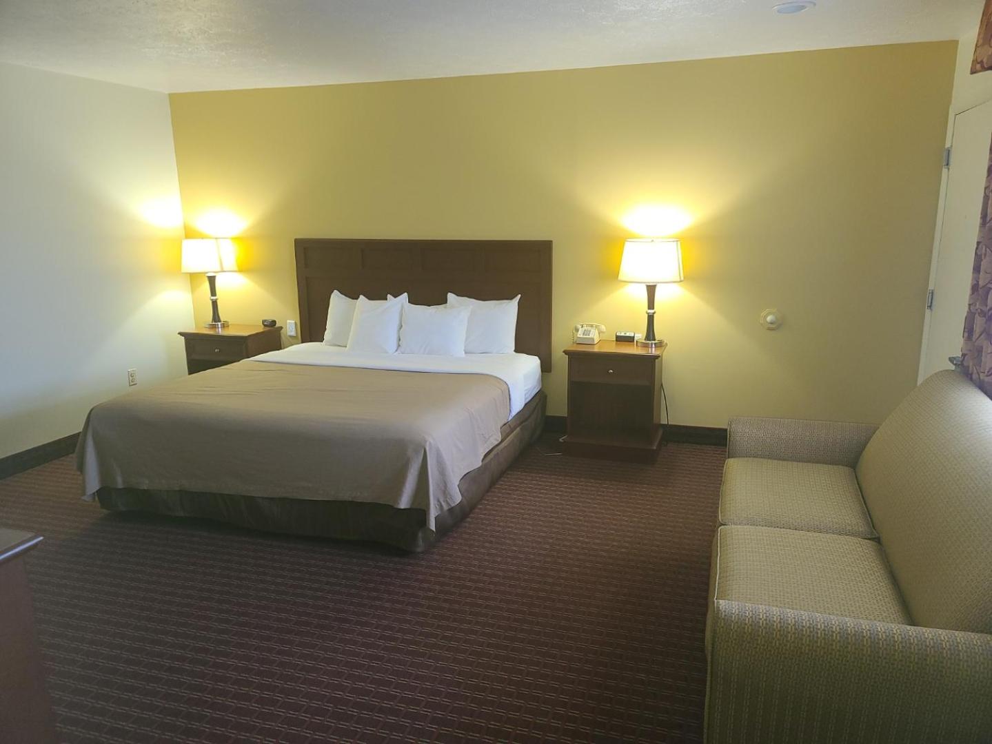 King Room - Photo 2