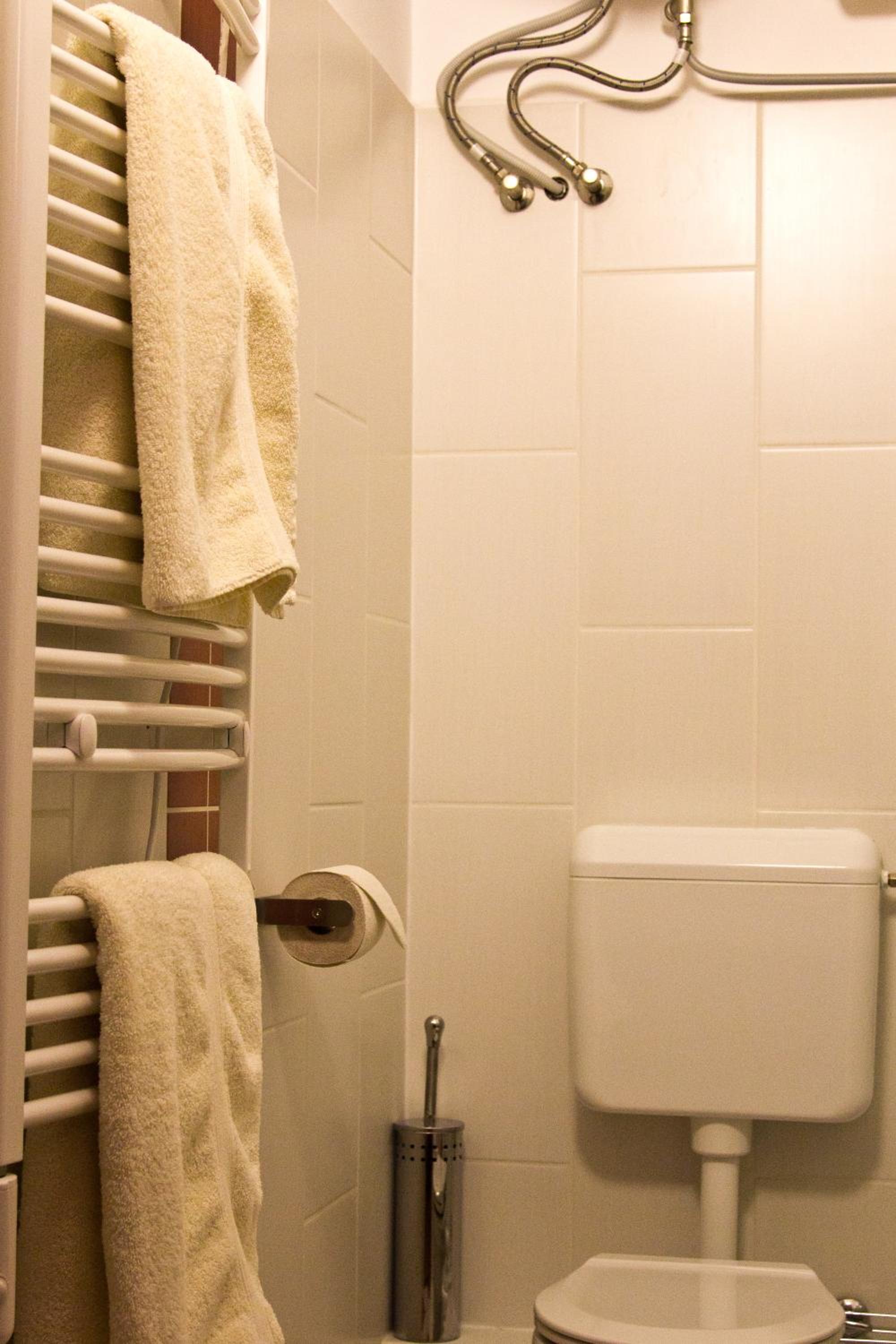 Twin Room photo 2