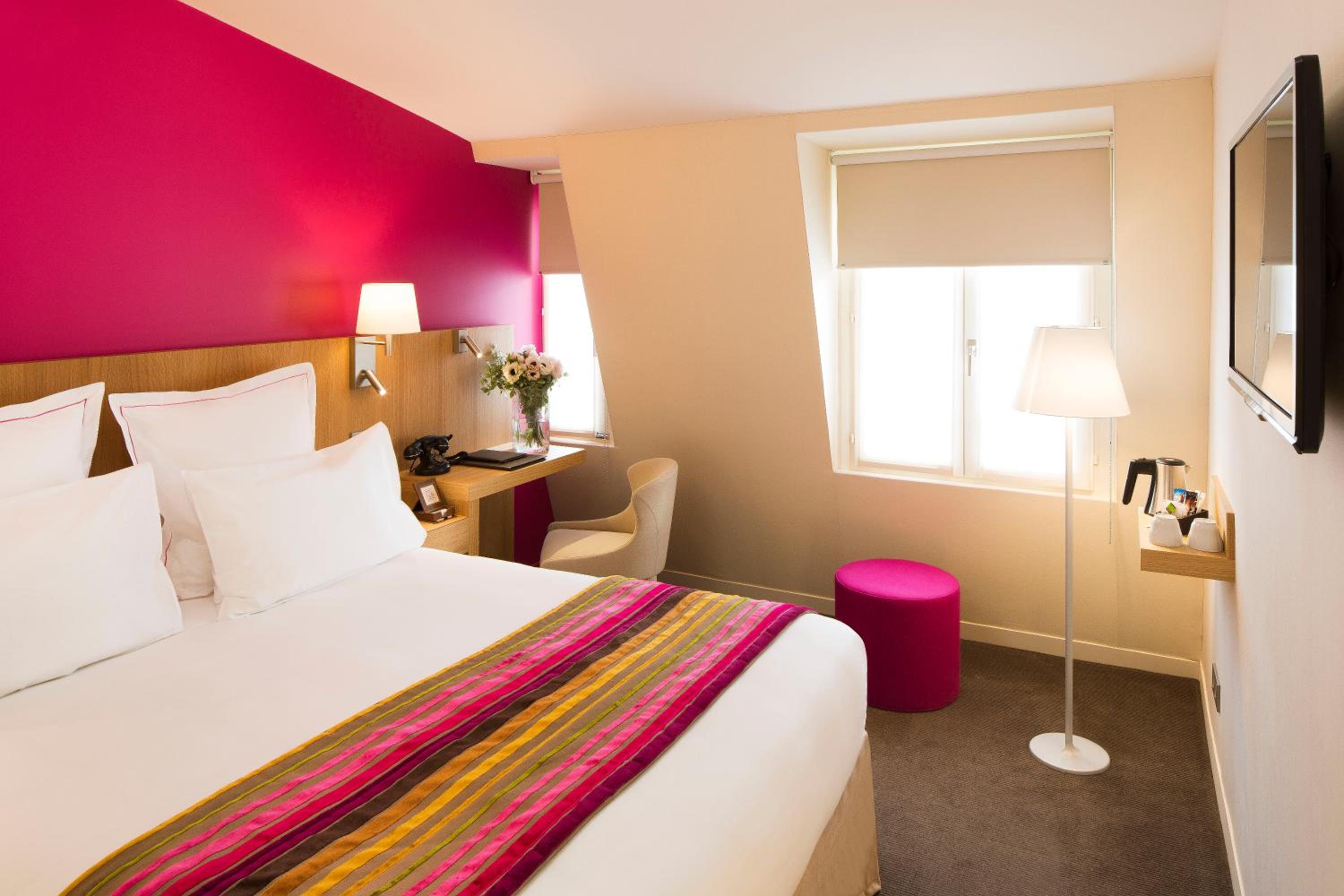 Luxury Double Room with Bath photo 1