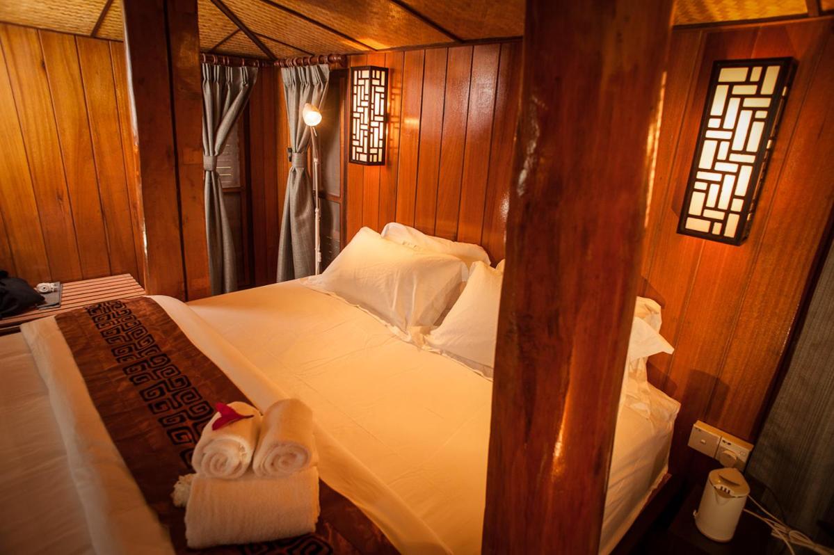 Chalet F (Aloun) photo 3