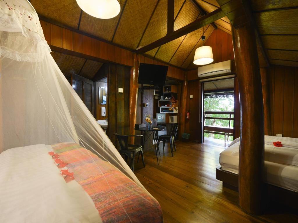 Chalet G (Khanun) photo 3