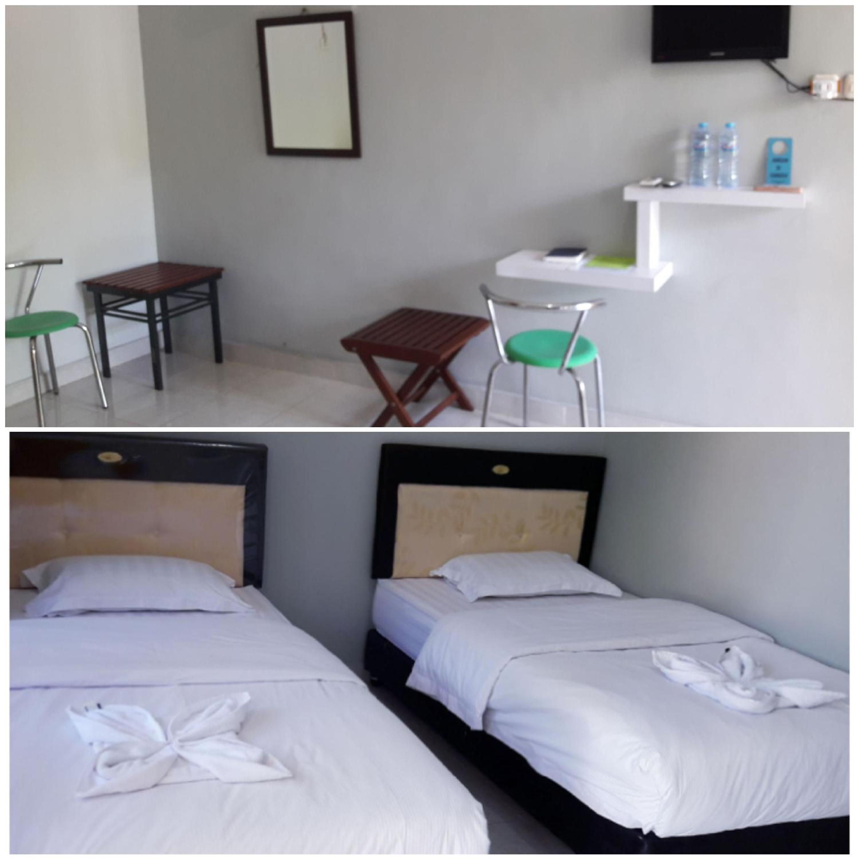 Deluxe Double Room - Photo 8