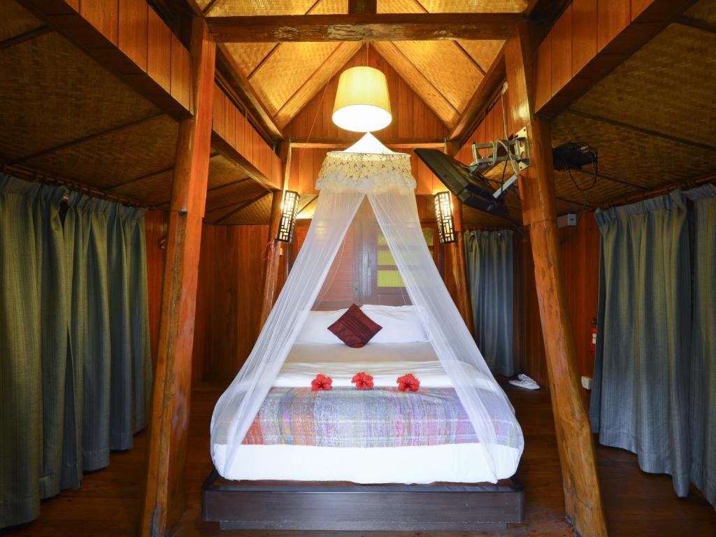 Chalet H (Sripatum) photo 2
