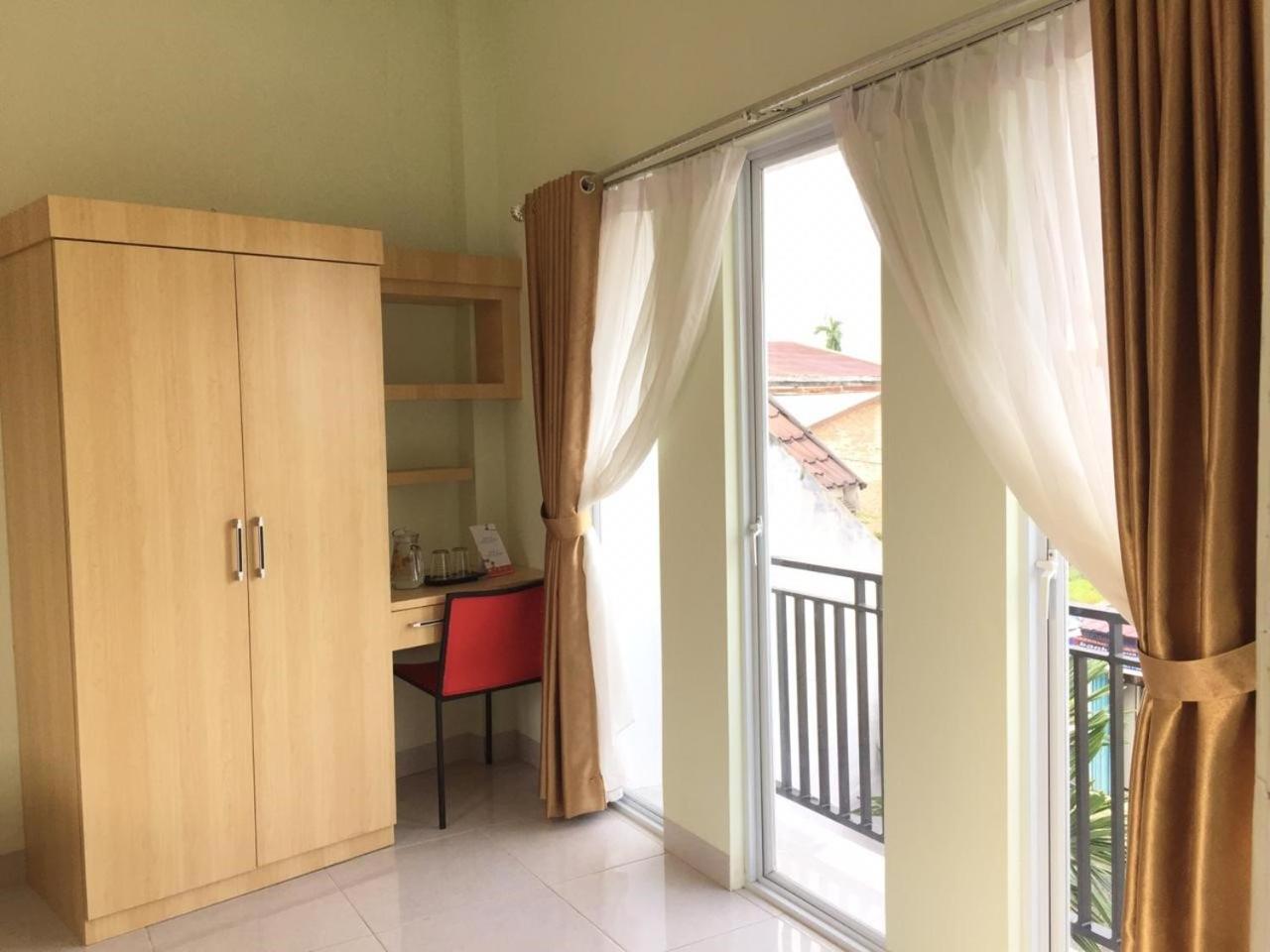 Deluxe Double Room - Photo 3