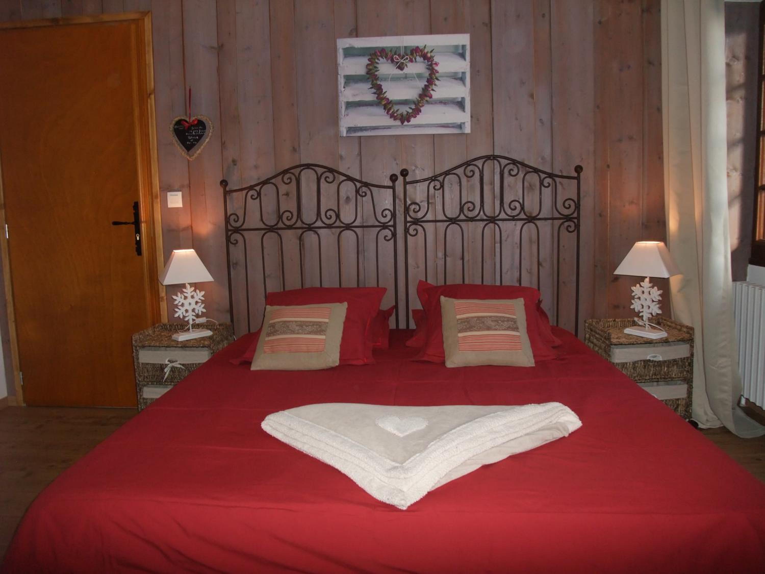 Double or Twin Room - Photo 1