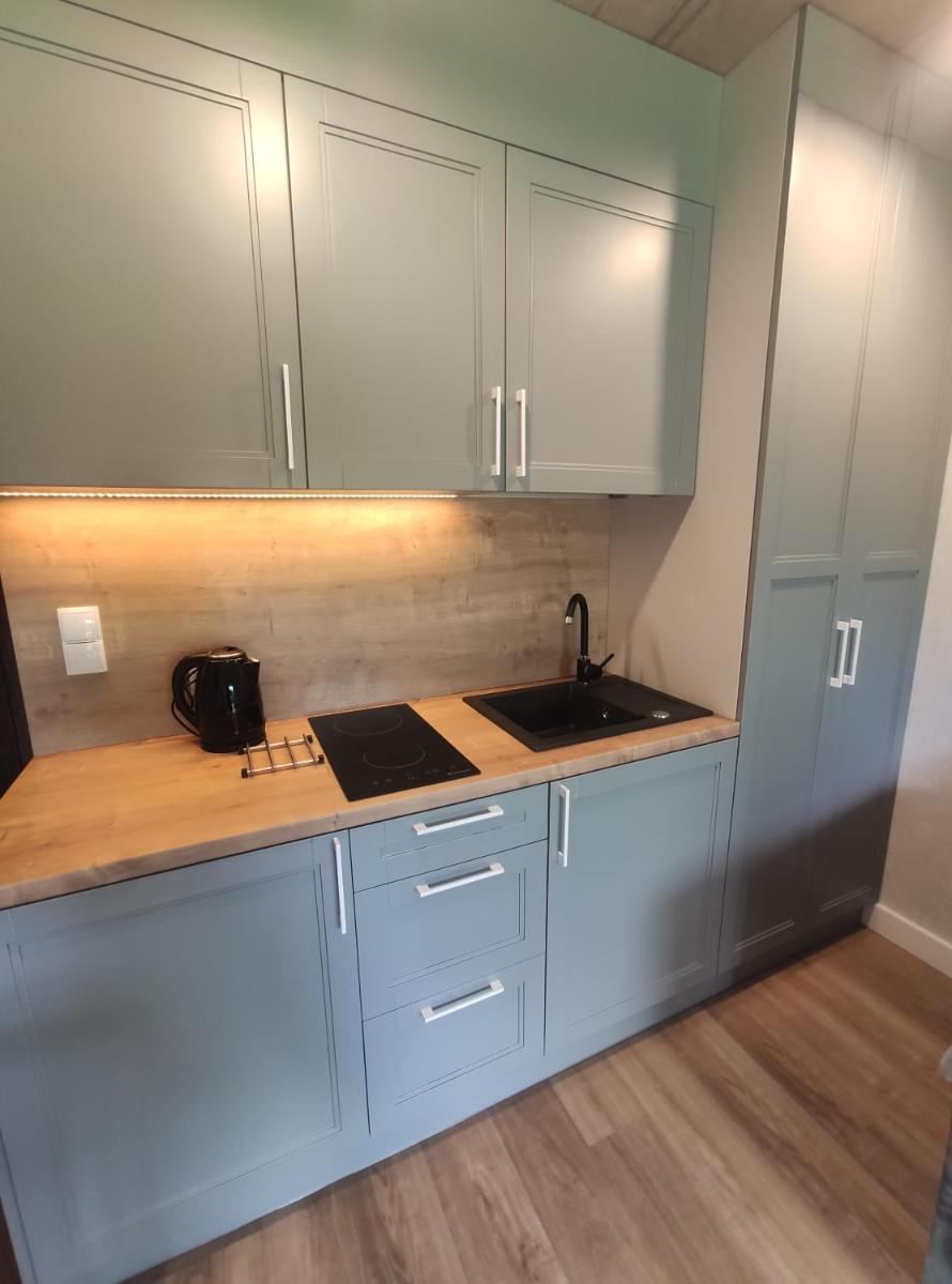 Duplex Apartment