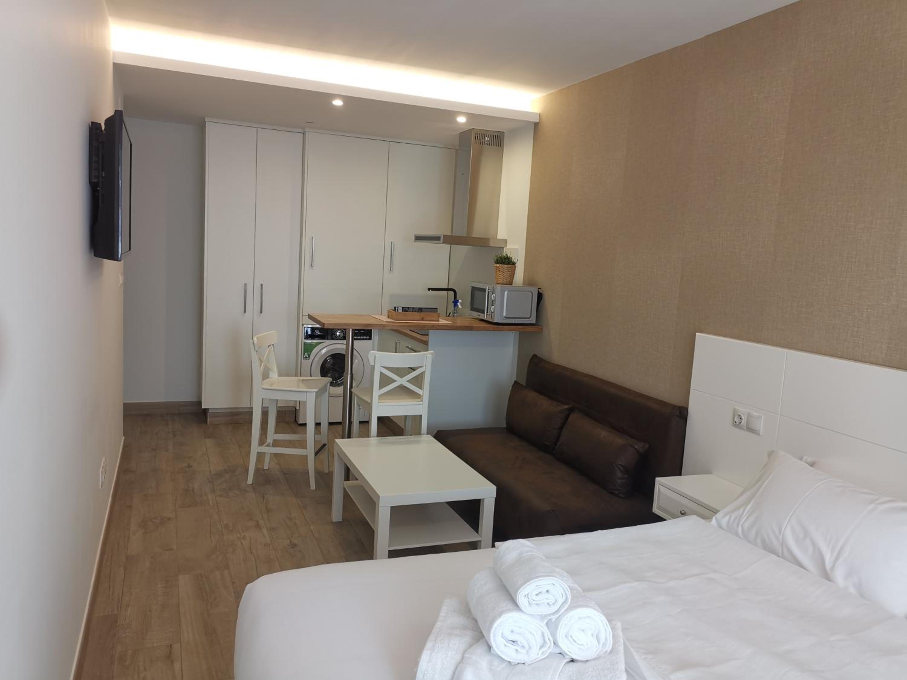Apartamento
