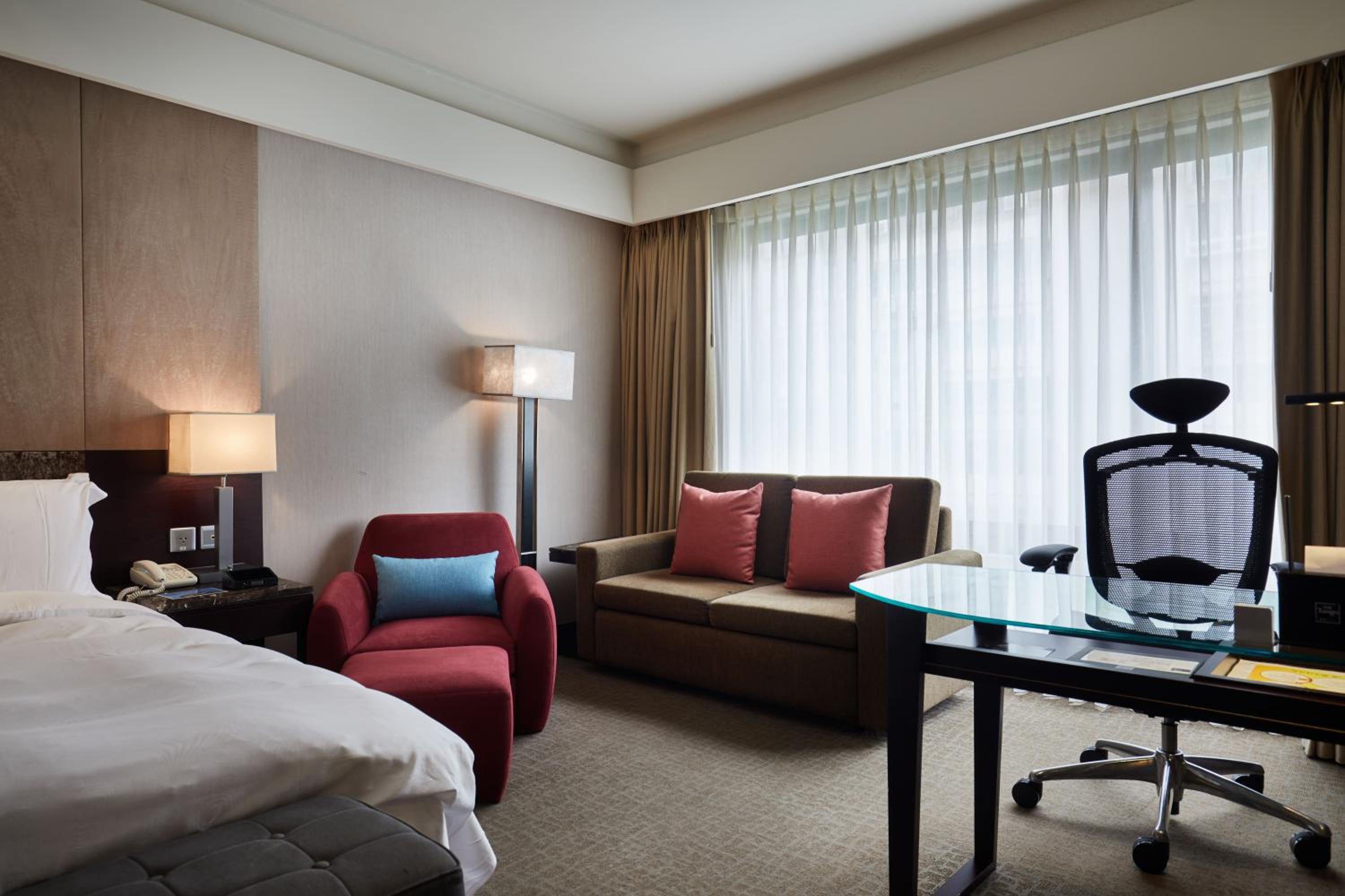 Executive King Room photo 2