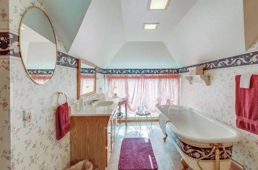 Queen Room with Sea View photo 2