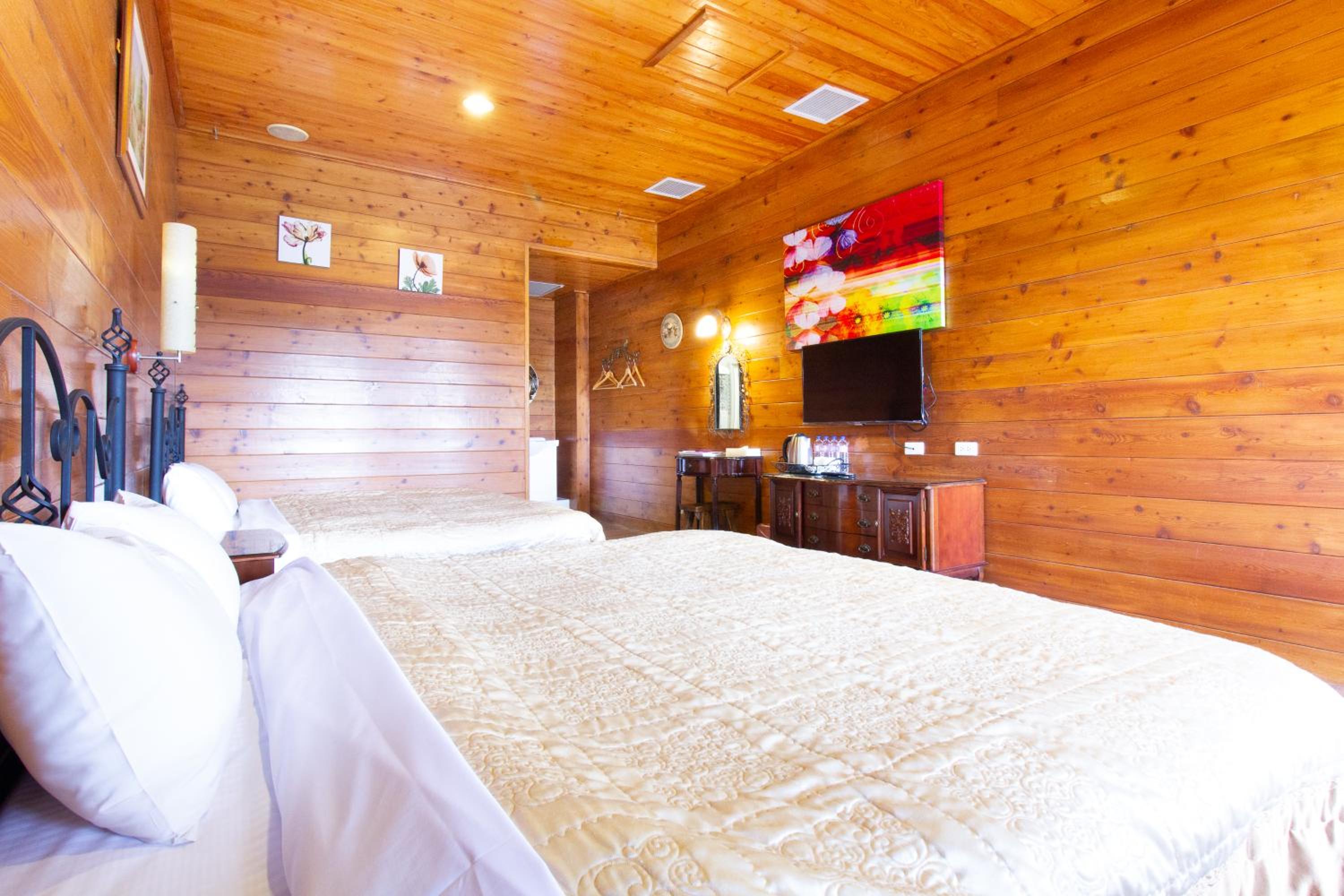 Standard Quadruple Room photo 2